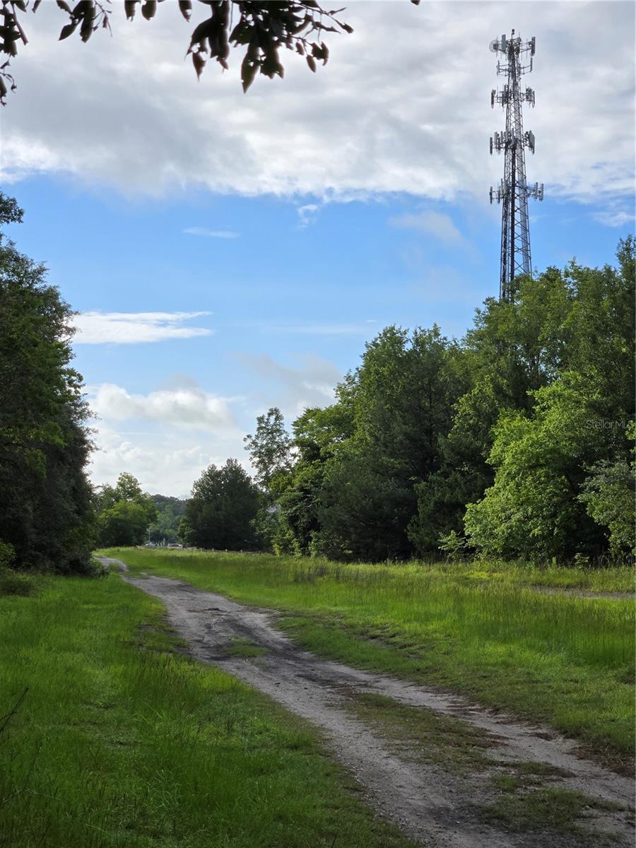 18566 NW 242ND ST, HIGH SPRINGS, FL, 32643