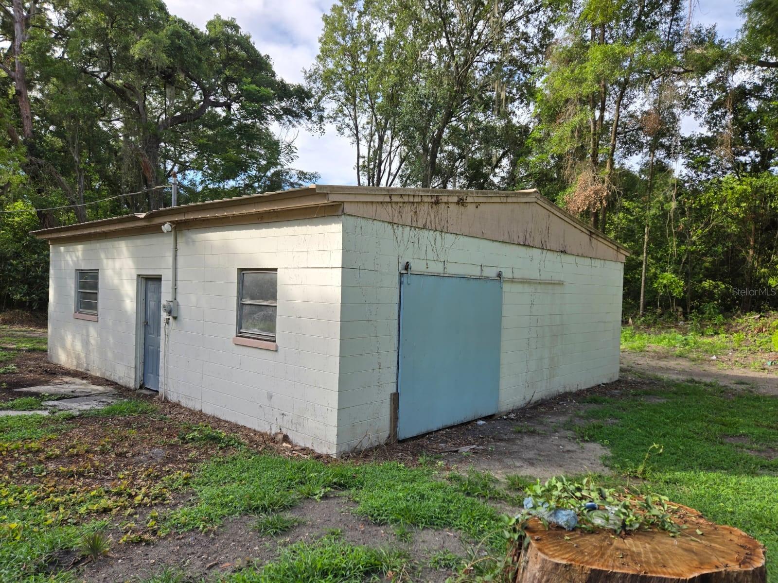 18566 NW 242ND ST, HIGH SPRINGS, FL, 32643