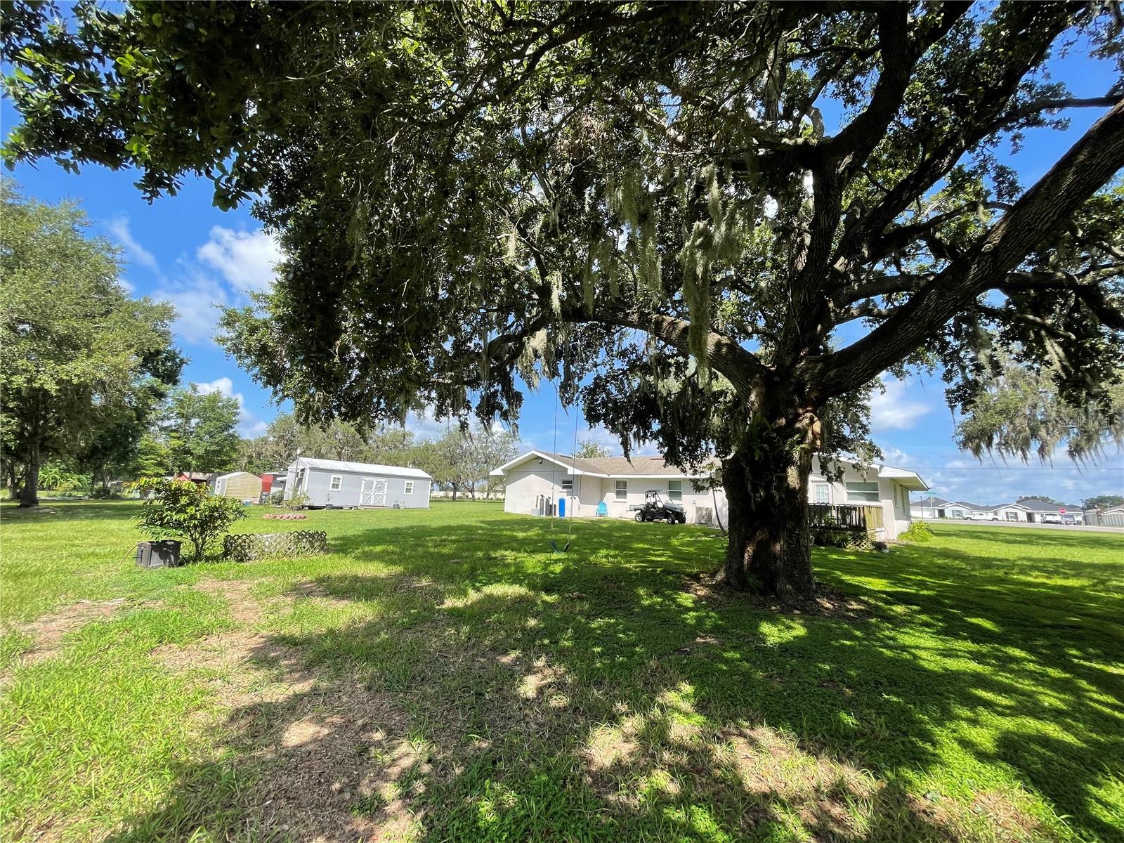 5946 OLD BARTOW EAGLE LAKE RD, WINTER HAVEN, FL, 33880