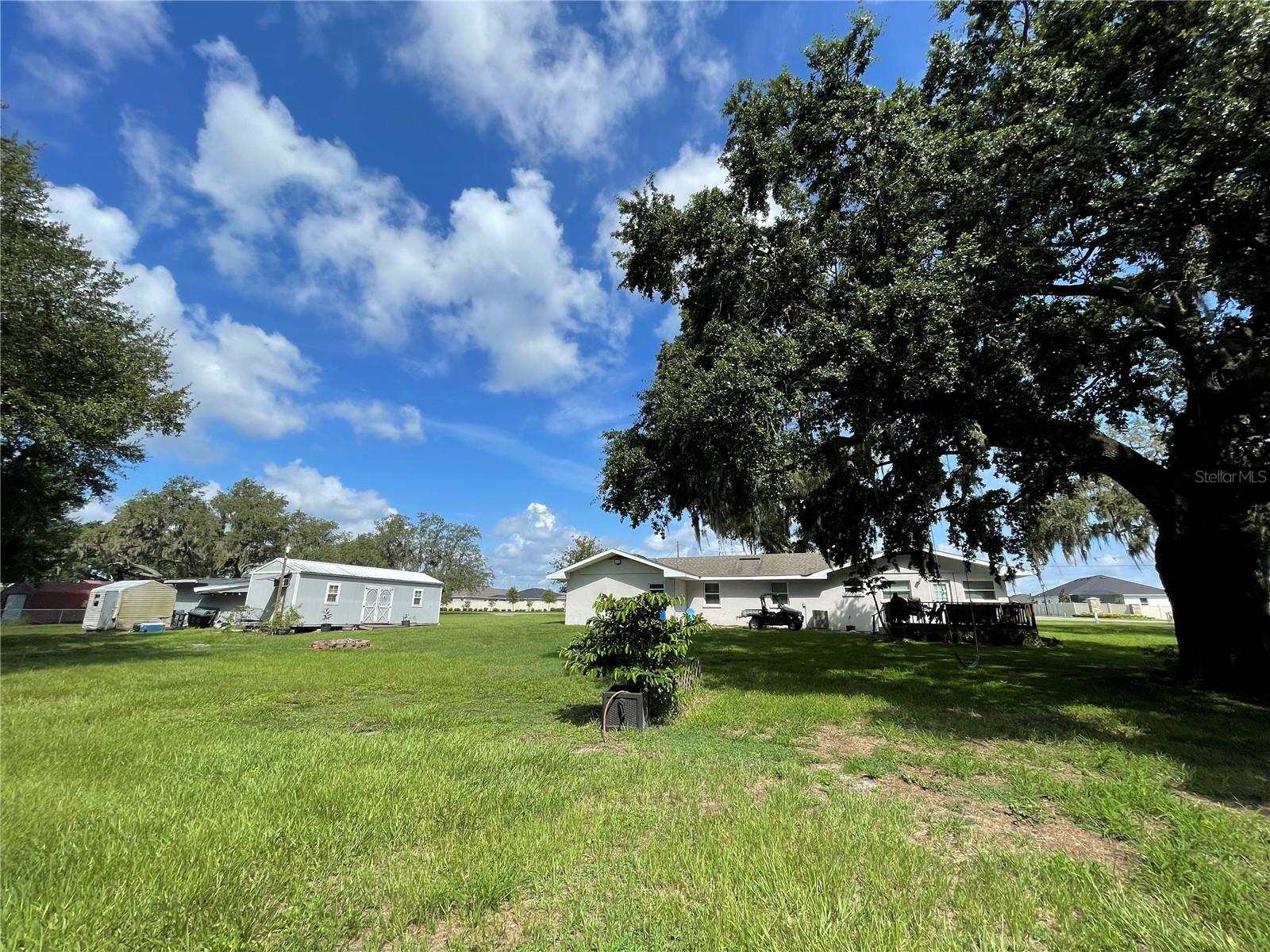 5946 OLD BARTOW EAGLE LAKE RD, WINTER HAVEN, FL, 33880