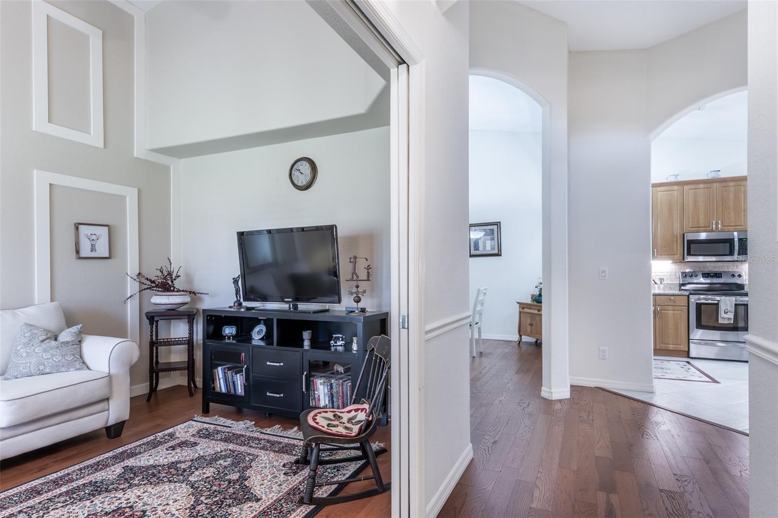 3762 TRIPOLI BLVD #21, PUNTA GORDA, FL, 33950