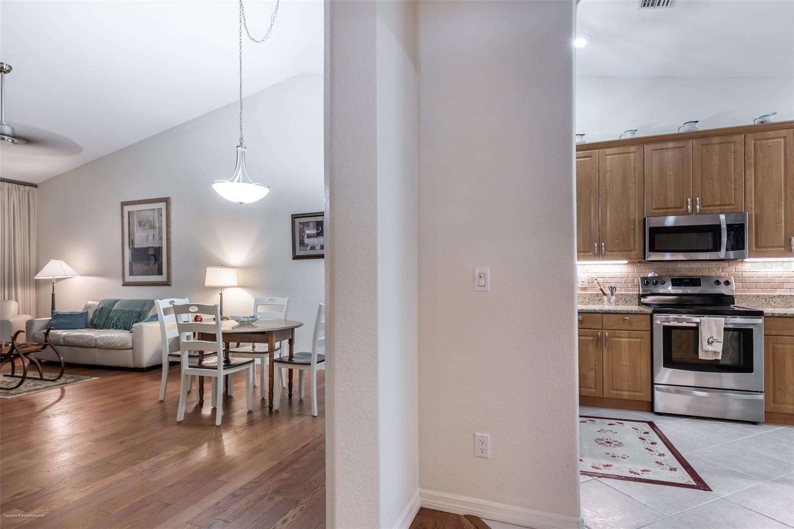 3762 TRIPOLI BLVD #21, PUNTA GORDA, FL, 33950