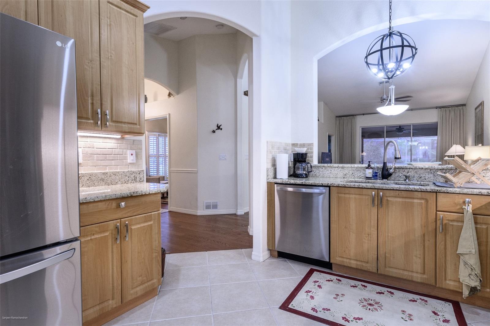 3762 TRIPOLI BLVD #21, PUNTA GORDA, FL, 33950