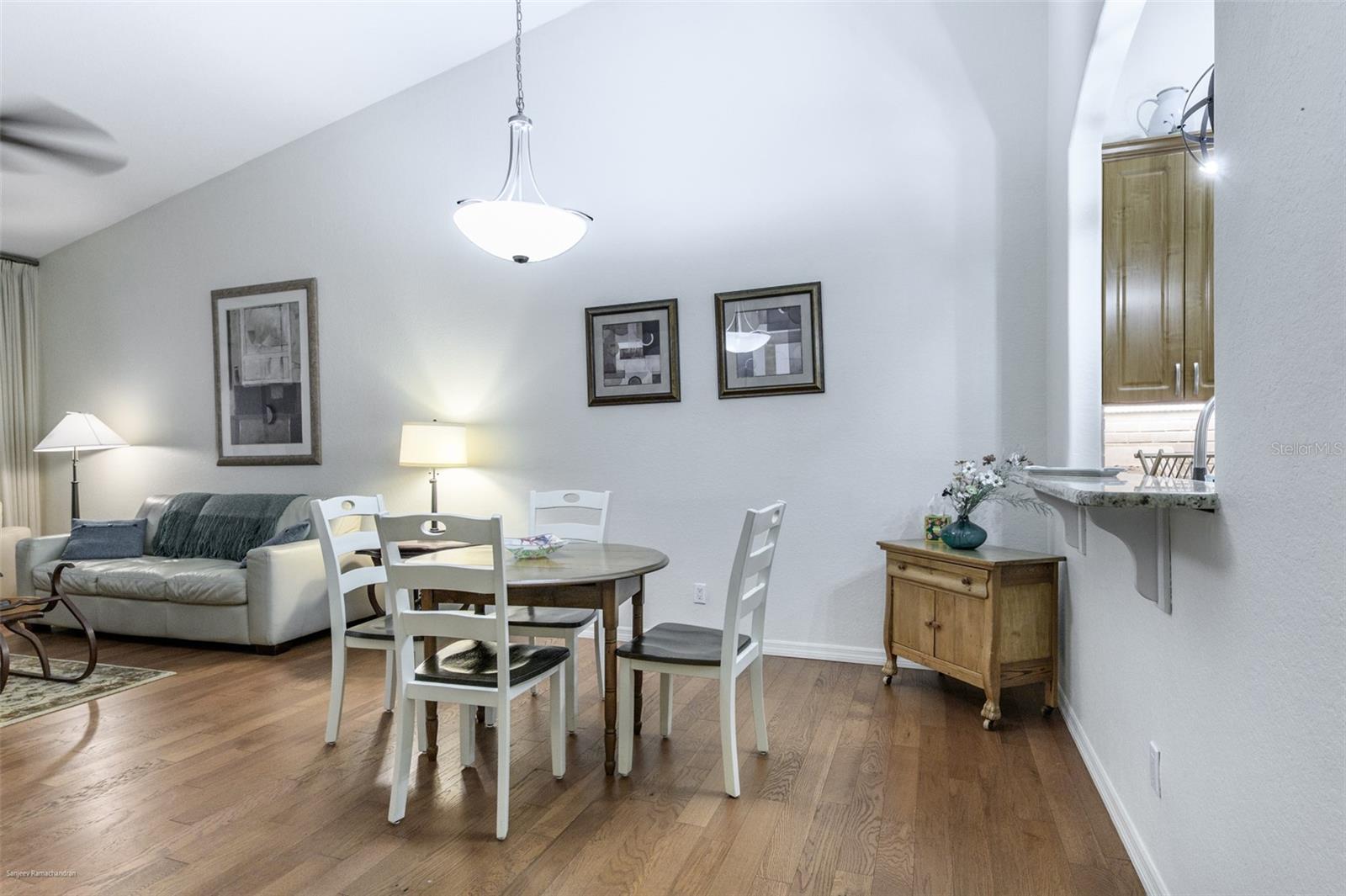 3762 TRIPOLI BLVD #21, PUNTA GORDA, FL, 33950