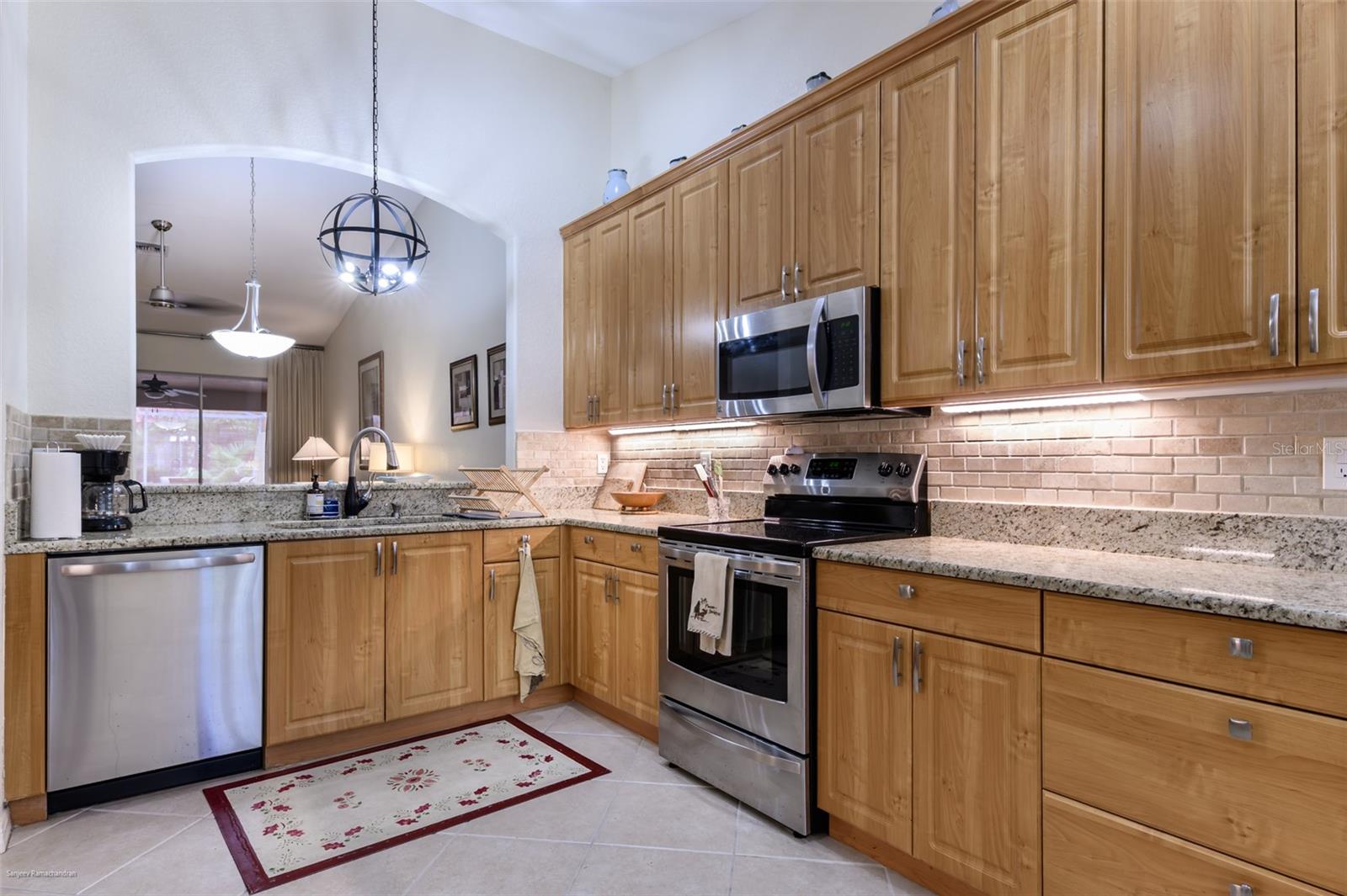 3762 TRIPOLI BLVD #21, PUNTA GORDA, FL, 33950