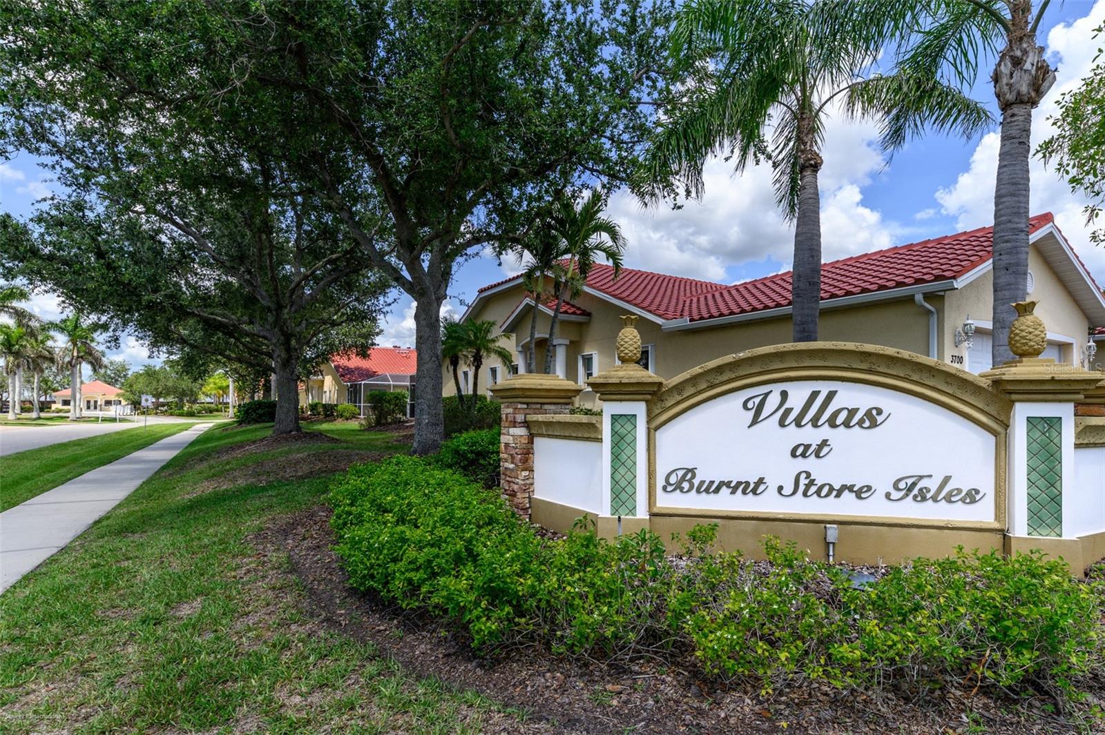 3762 TRIPOLI BLVD #21, PUNTA GORDA, FL, 33950