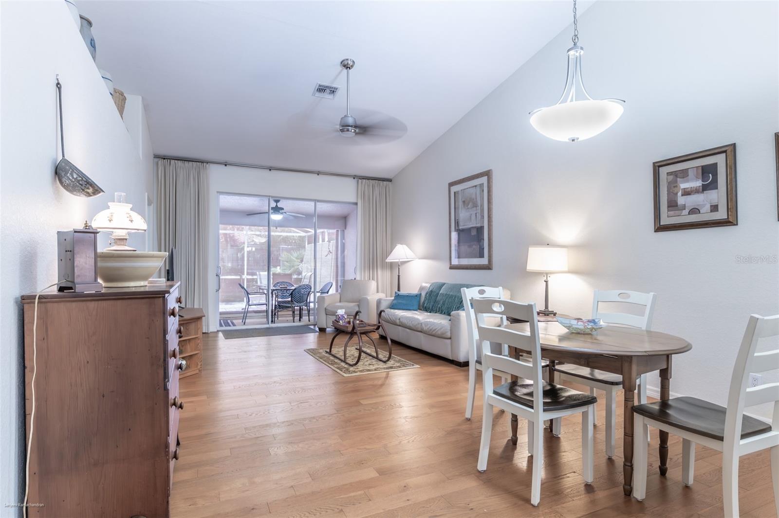 3762 TRIPOLI BLVD #21, PUNTA GORDA, FL, 33950