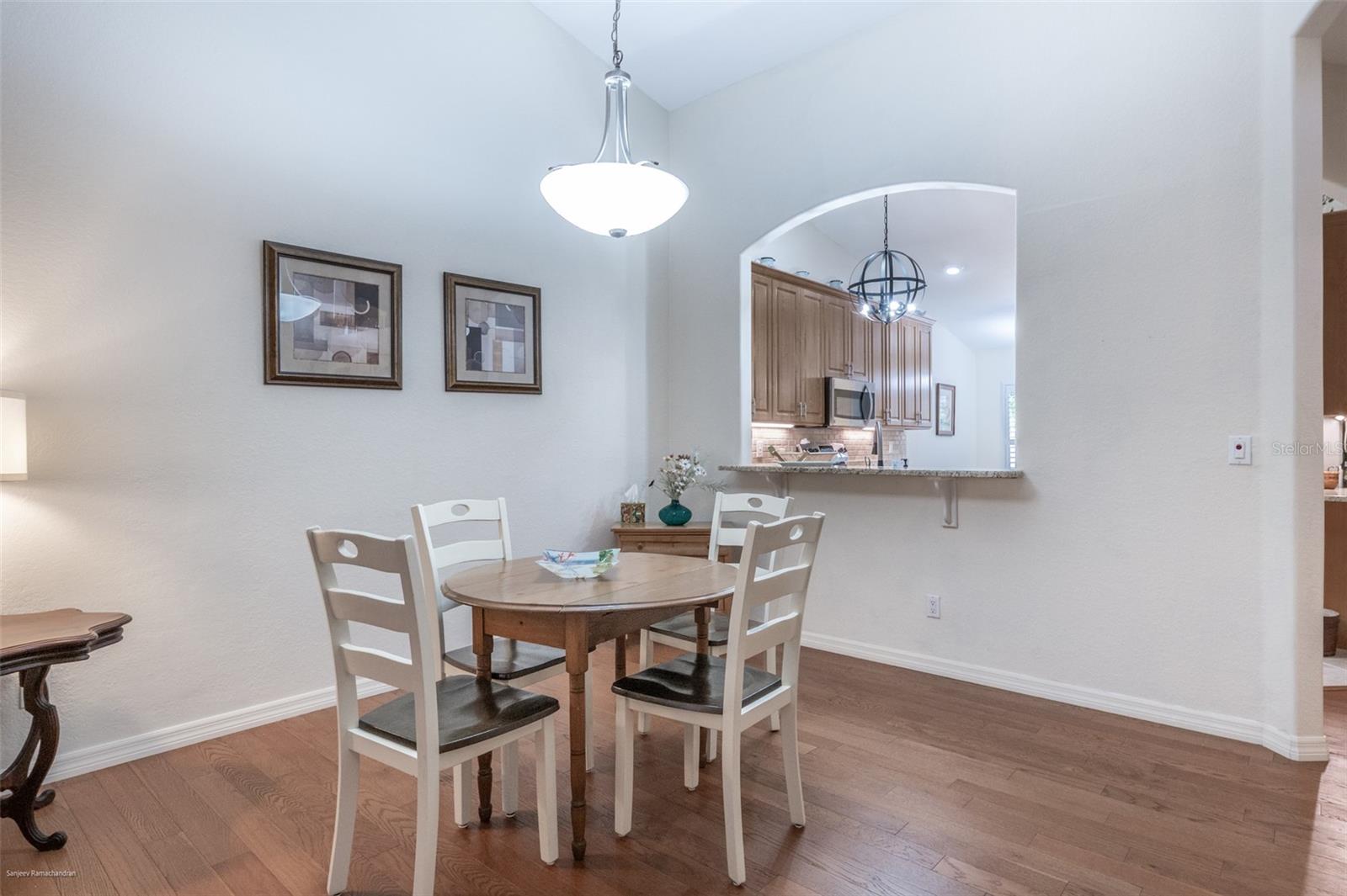 3762 TRIPOLI BLVD #21, PUNTA GORDA, FL, 33950