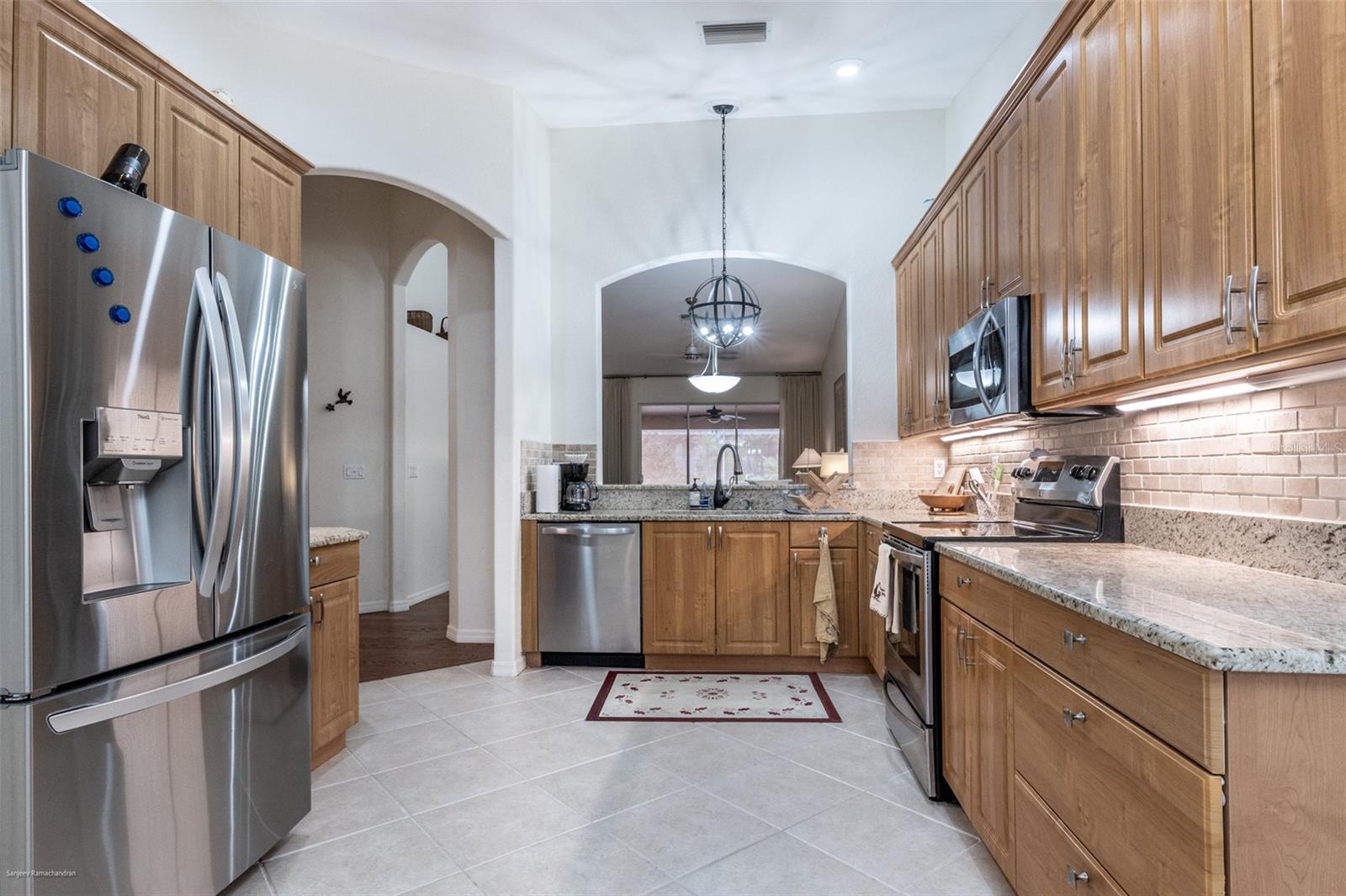 3762 TRIPOLI BLVD #21, PUNTA GORDA, FL, 33950