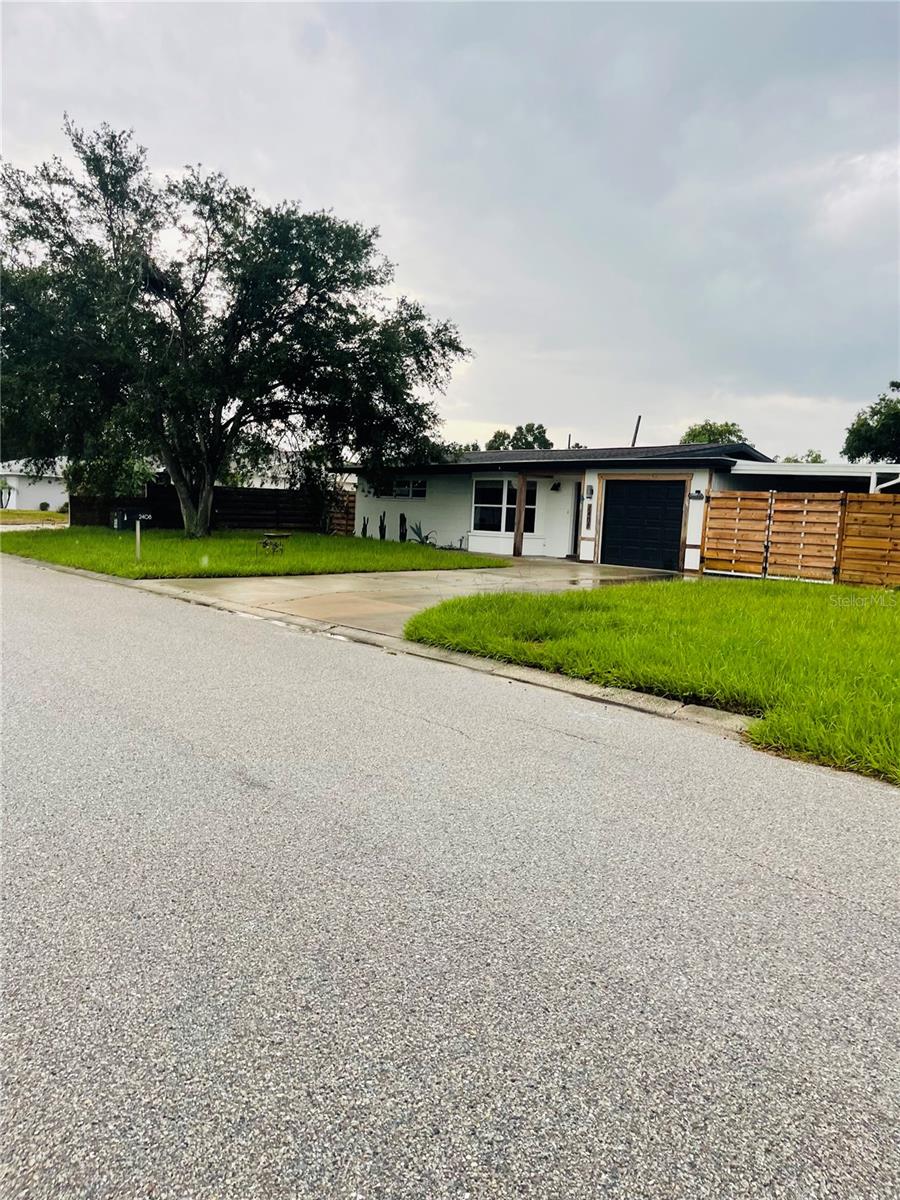2408 SUNNYSIDE ST, SARASOTA, FL, 34239