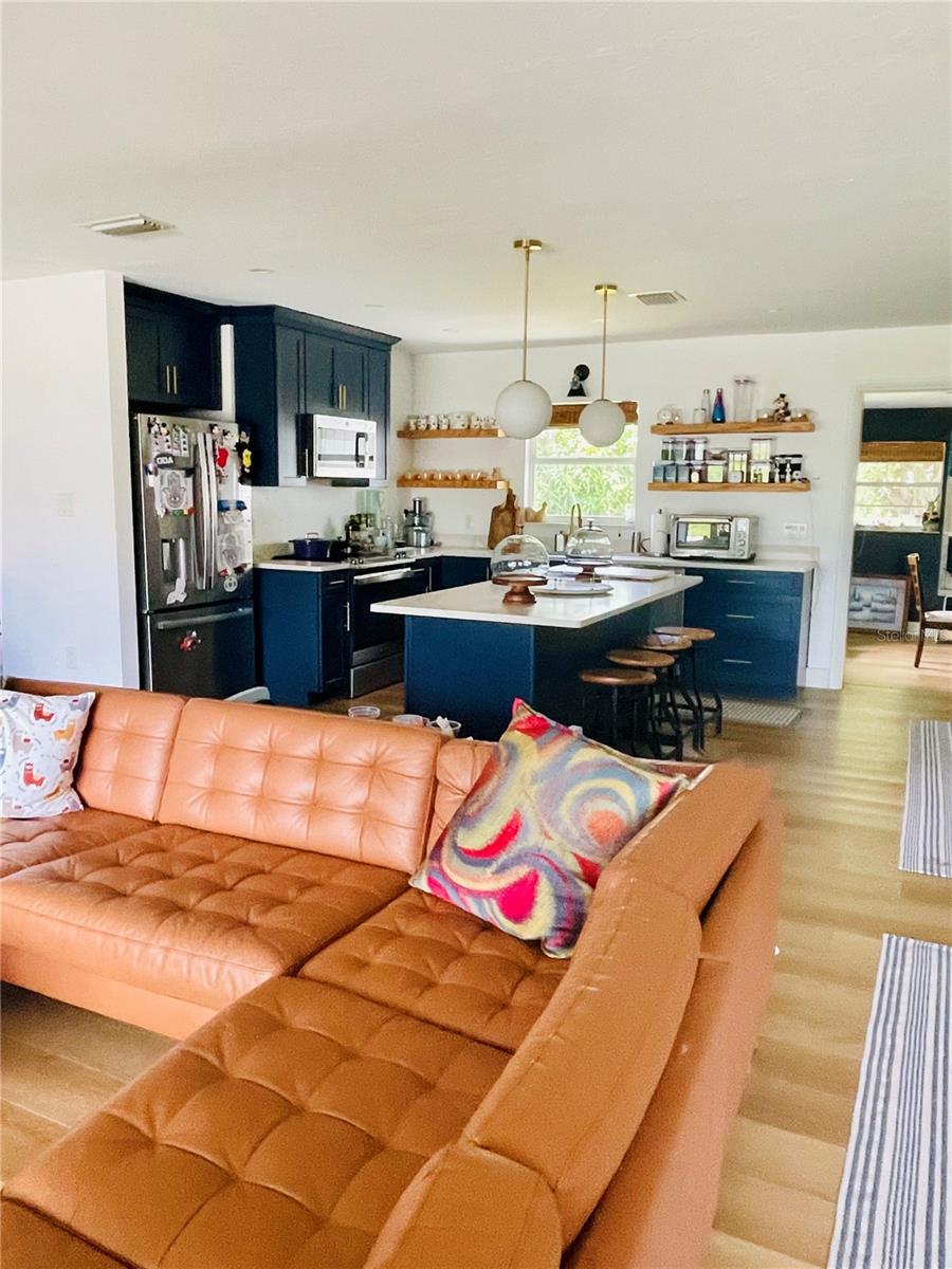 2408 SUNNYSIDE ST, SARASOTA, FL, 34239