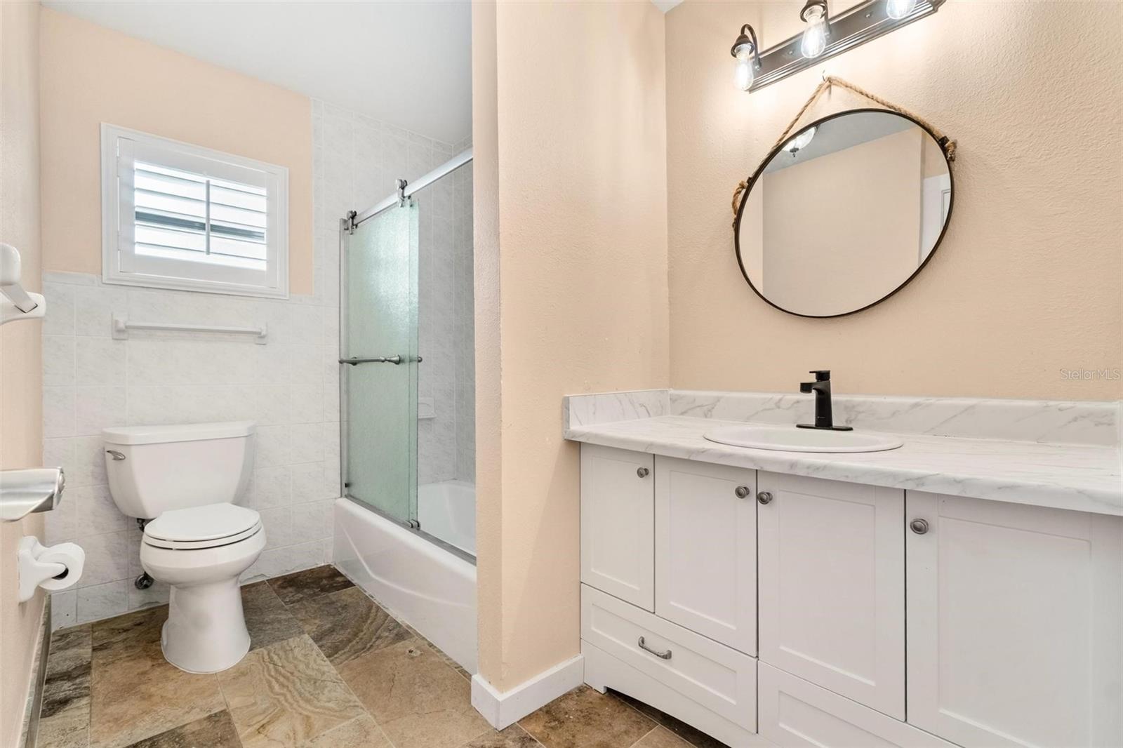 Downstairs Guest Bath