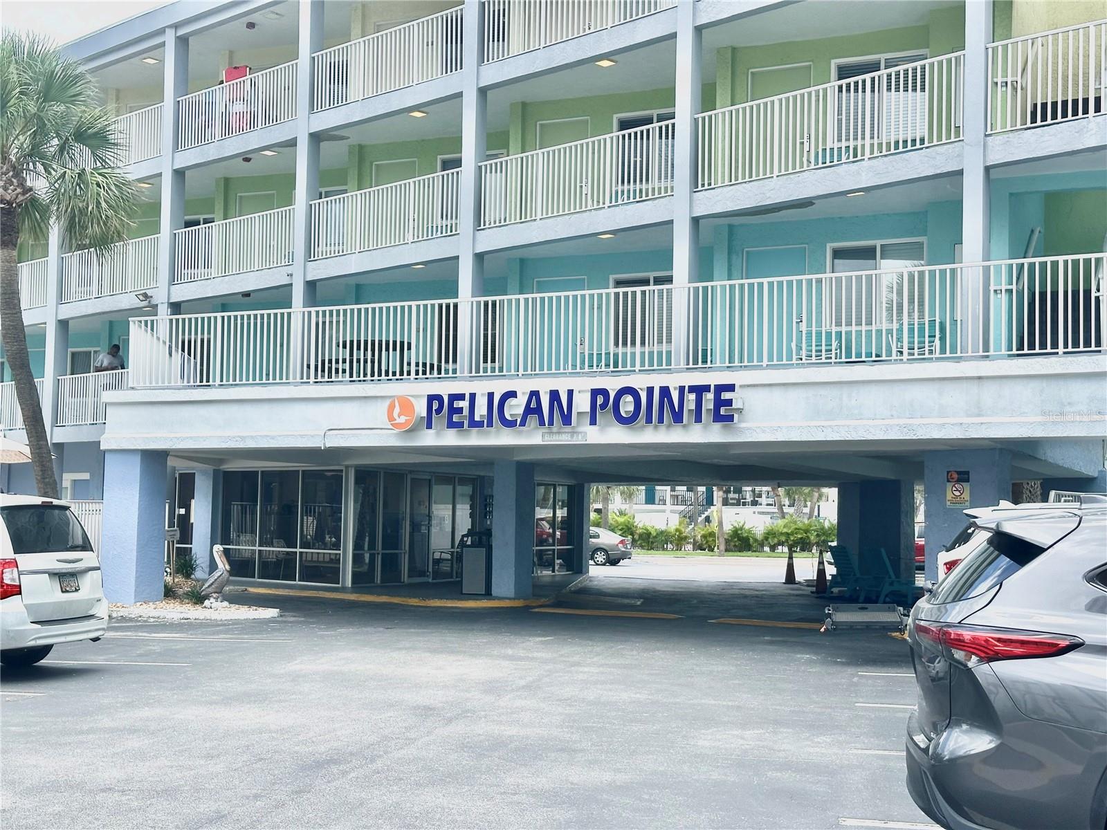 445 S GULFVIEW BLVD #421, CLEARWATER BEACH, FL, 33767