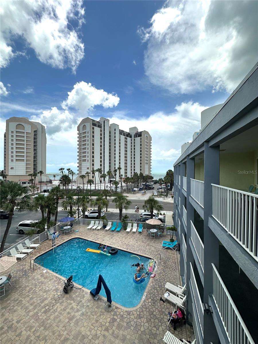 445 S GULFVIEW BLVD #421, CLEARWATER BEACH, FL, 33767