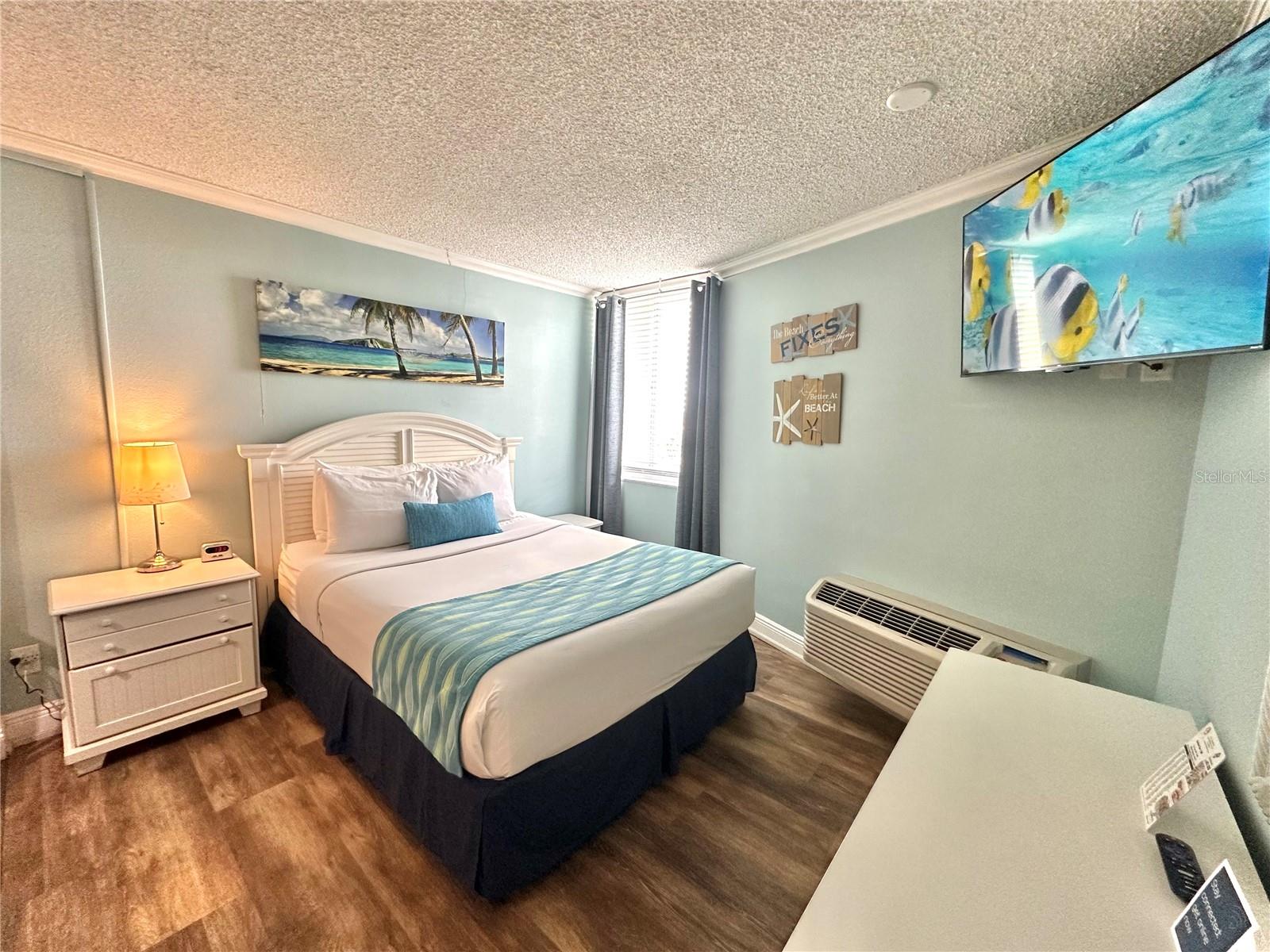 445 S GULFVIEW BLVD #421, CLEARWATER BEACH, FL, 33767