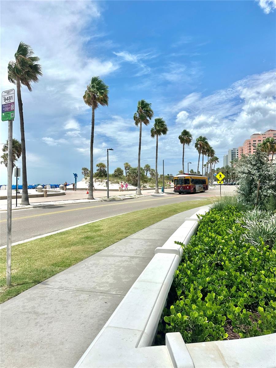 445 S GULFVIEW BLVD #421, CLEARWATER BEACH, FL, 33767