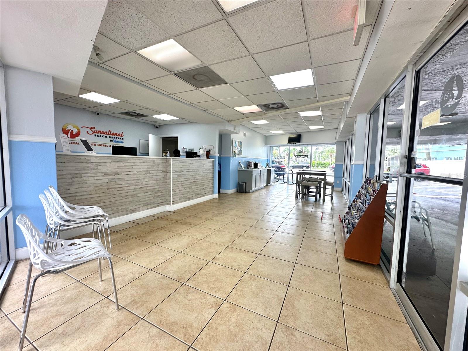 445 S GULFVIEW BLVD #421, CLEARWATER BEACH, FL, 33767