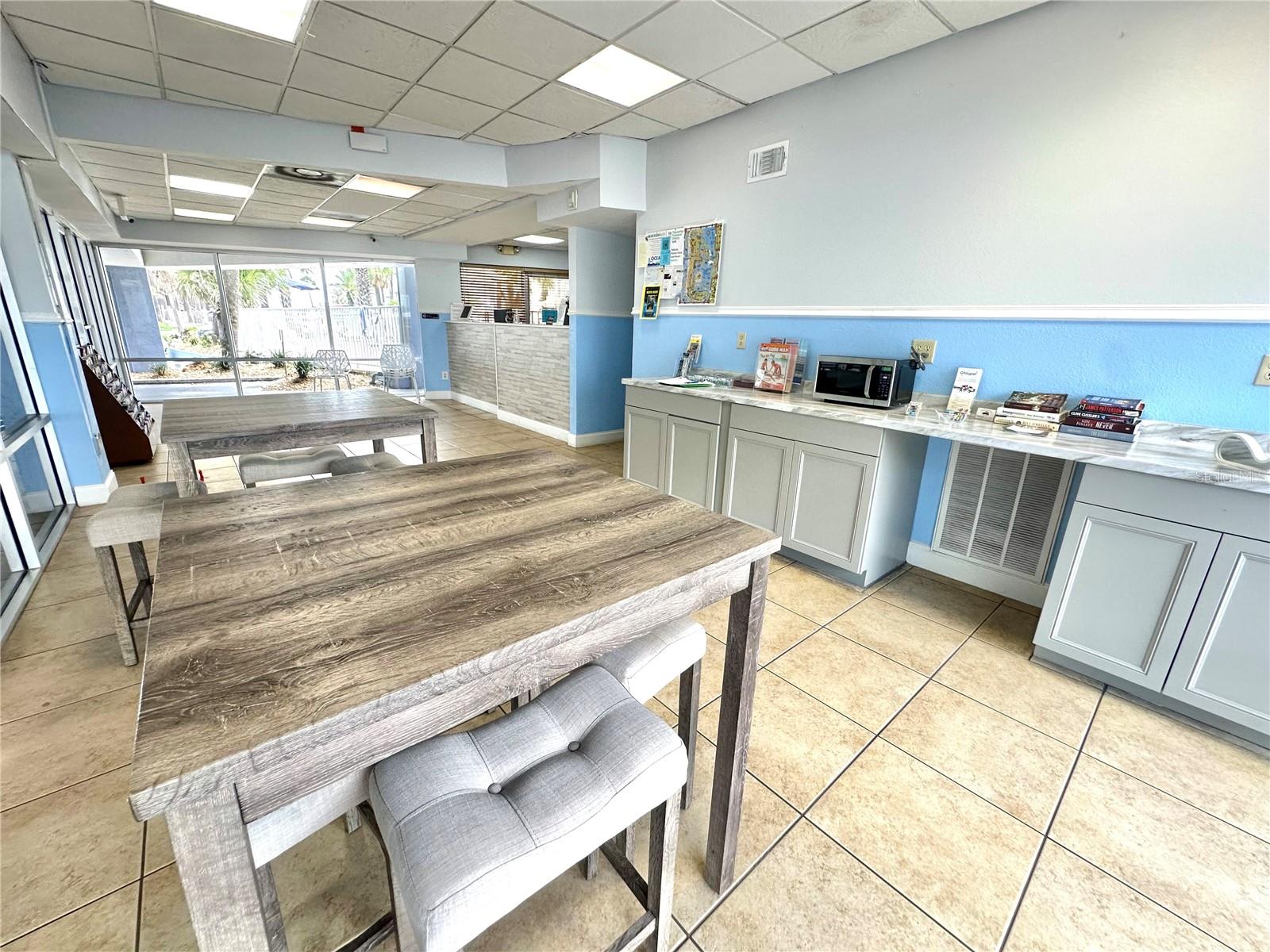 445 S GULFVIEW BLVD #421, CLEARWATER BEACH, FL, 33767