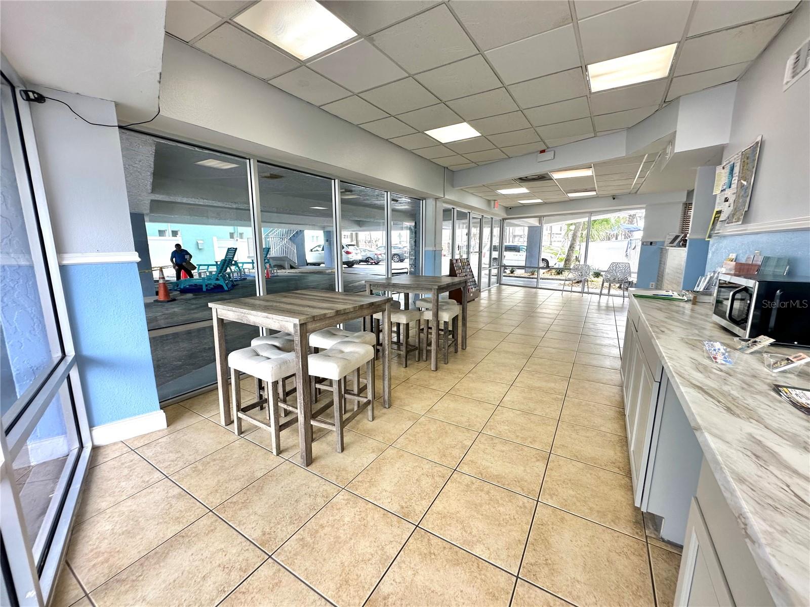 445 S GULFVIEW BLVD #421, CLEARWATER BEACH, FL, 33767