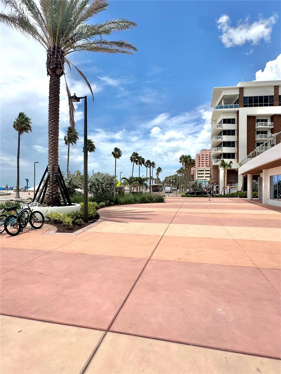 445 S GULFVIEW BLVD #421, CLEARWATER BEACH, FL, 33767