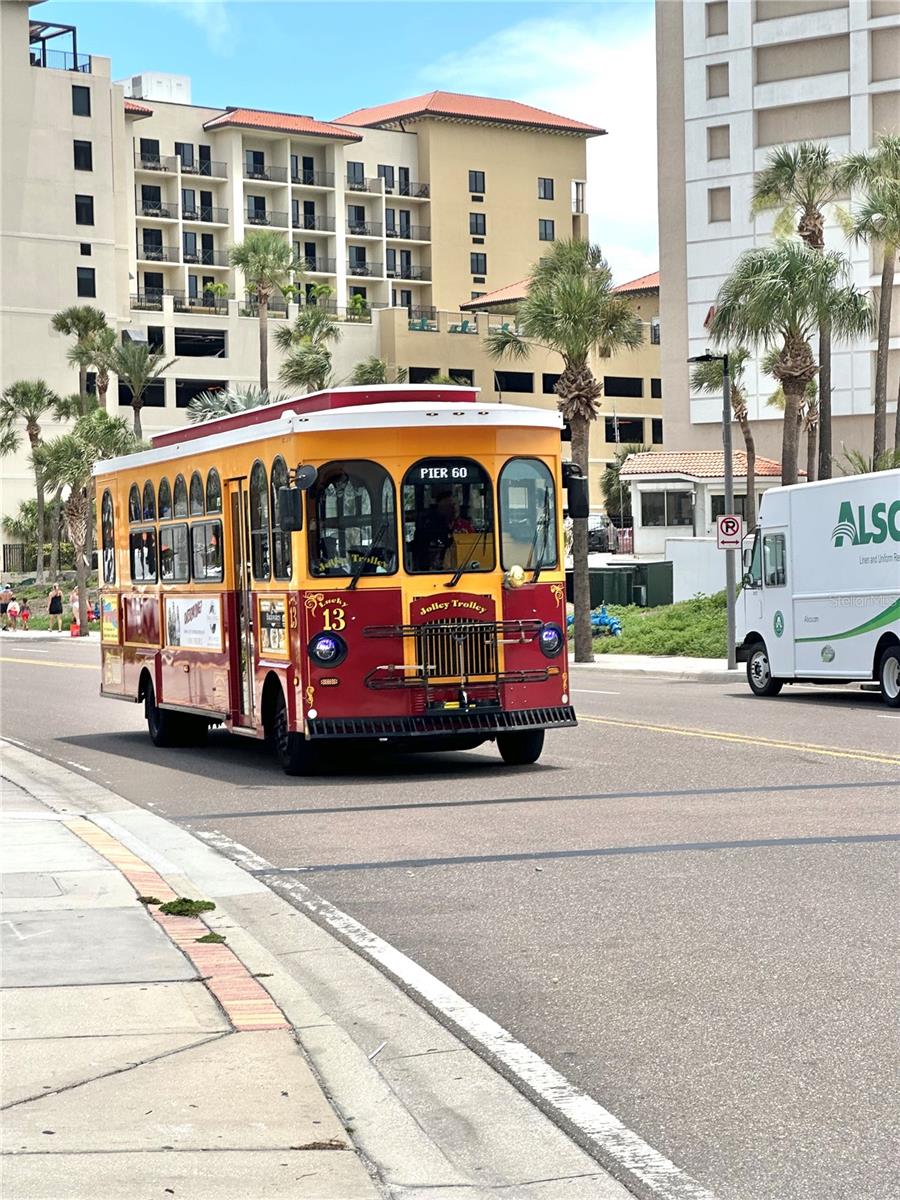 445 S GULFVIEW BLVD #421, CLEARWATER BEACH, FL, 33767