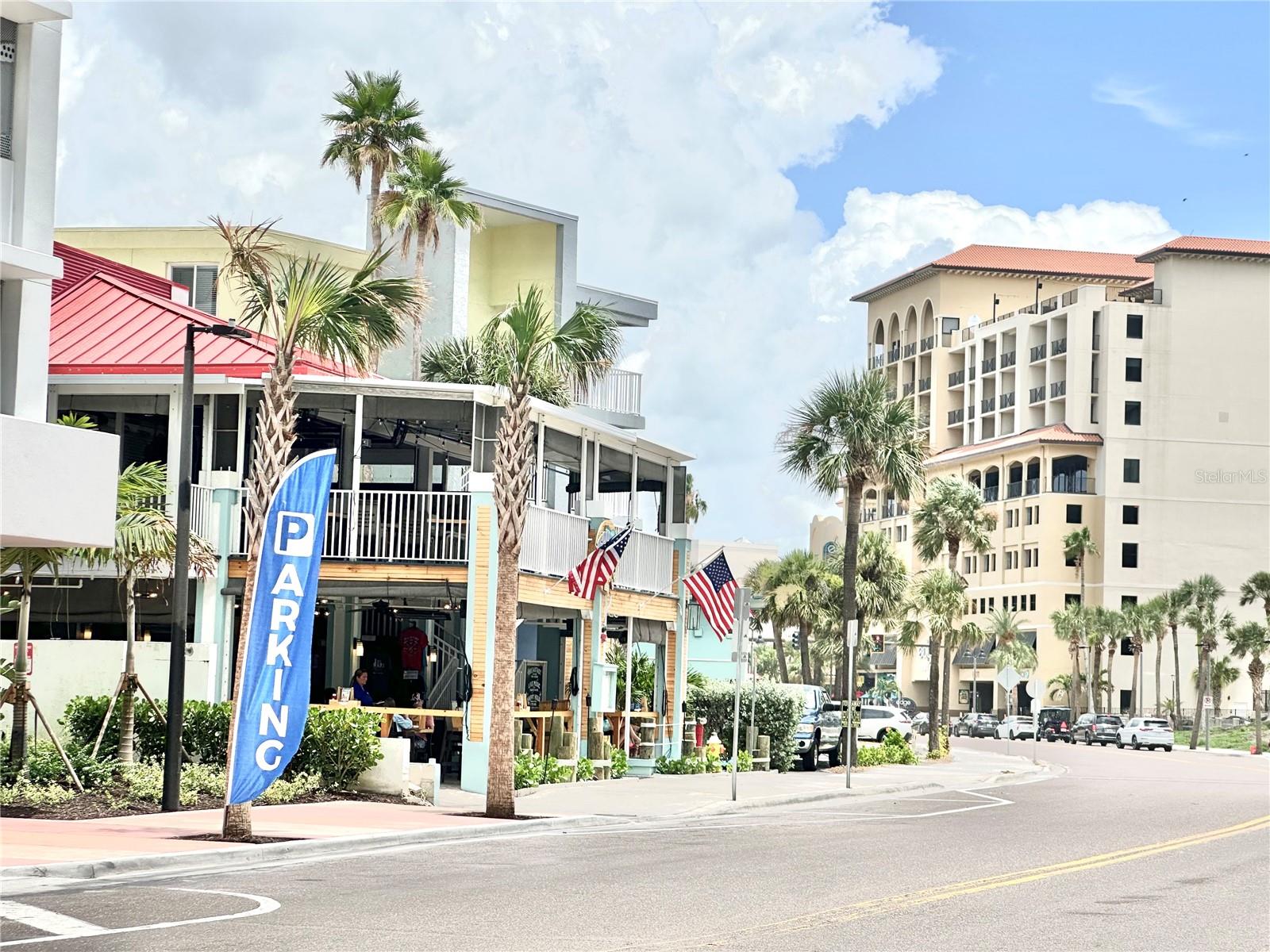 445 S GULFVIEW BLVD #421, CLEARWATER BEACH, FL, 33767