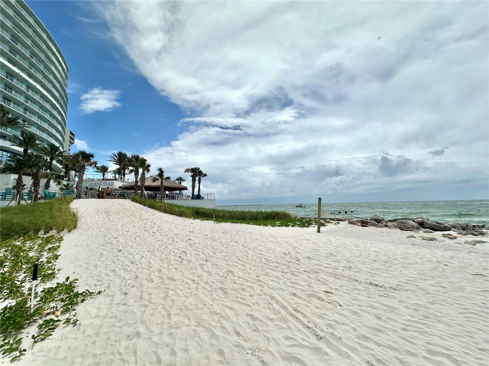 445 S GULFVIEW BLVD #421, CLEARWATER BEACH, FL, 33767
