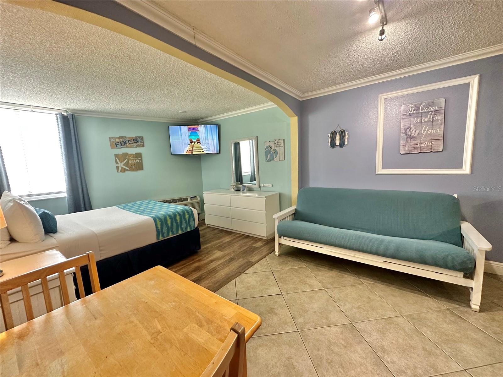 445 S GULFVIEW BLVD #421, CLEARWATER BEACH, FL, 33767