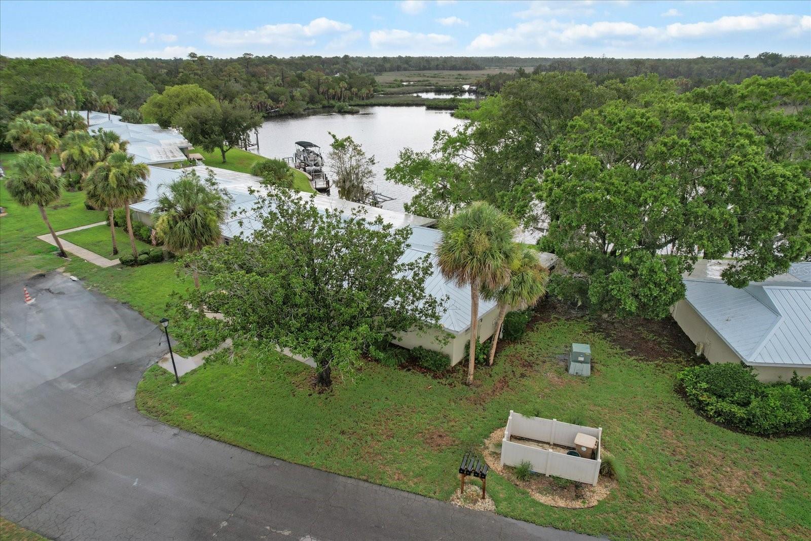 11446 W BAYSHORE DR #36, CRYSTAL RIVER, FL, 34429