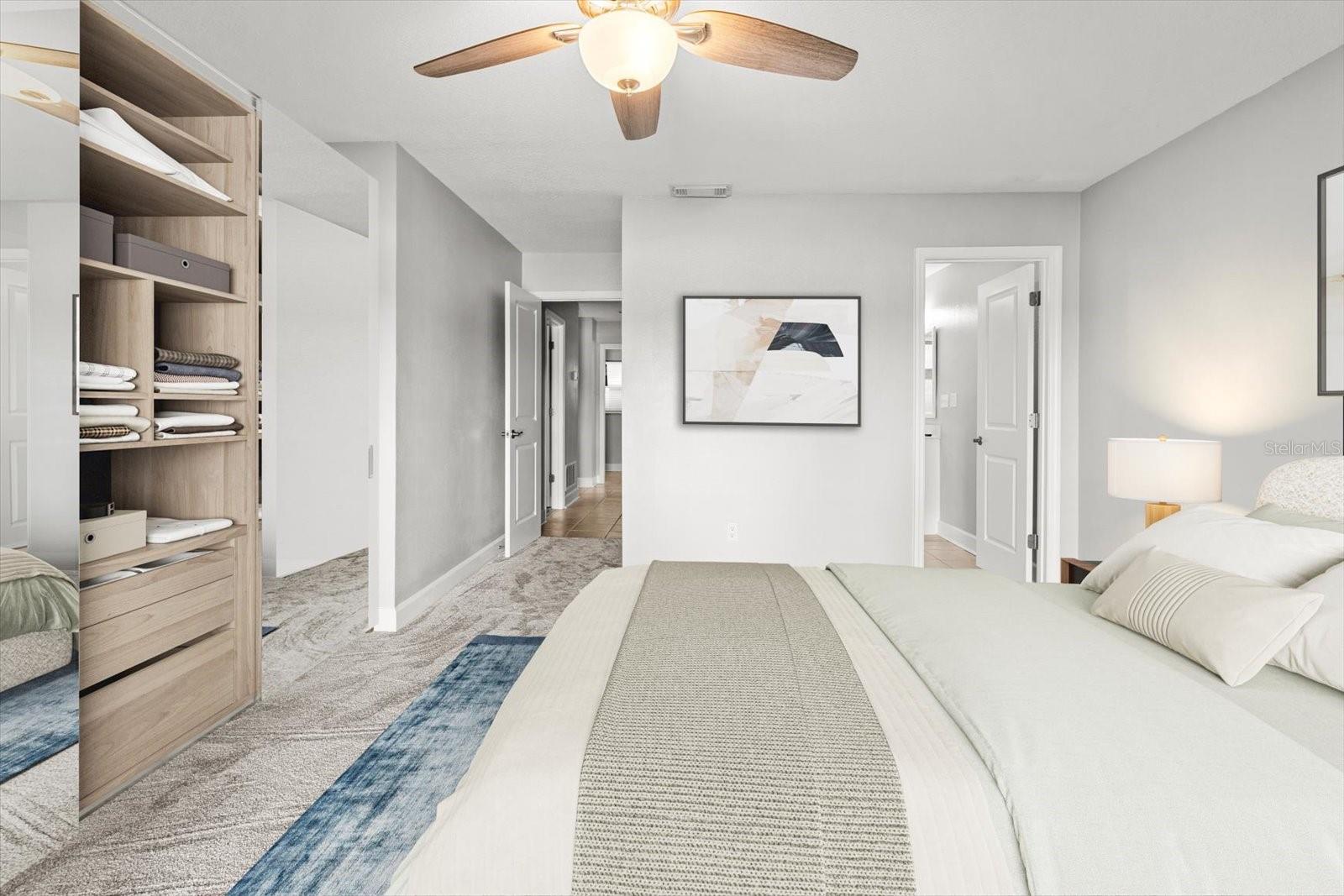 11446 W BAYSHORE DR #36, CRYSTAL RIVER, FL, 34429