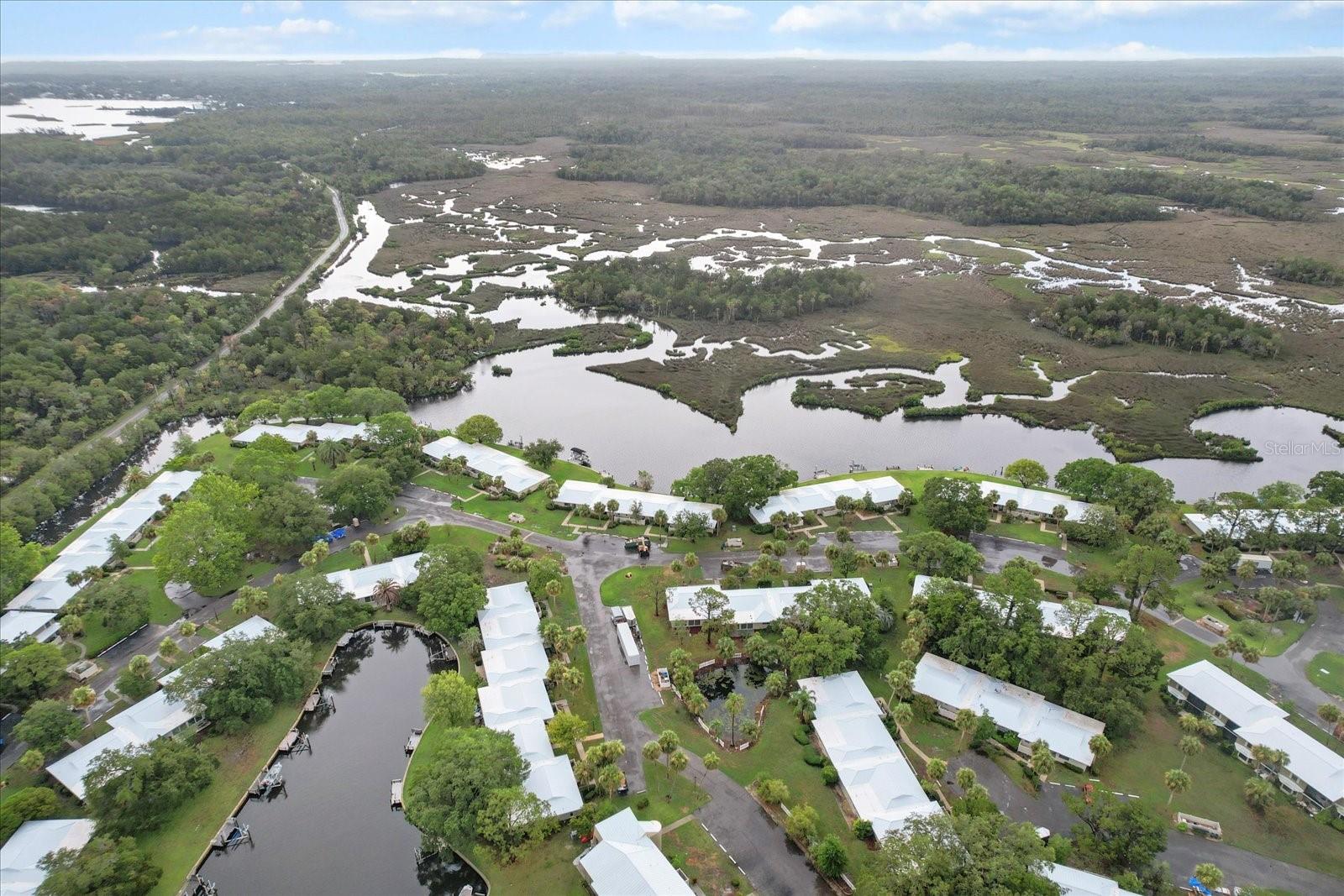 11446 W BAYSHORE DR #36, CRYSTAL RIVER, FL, 34429