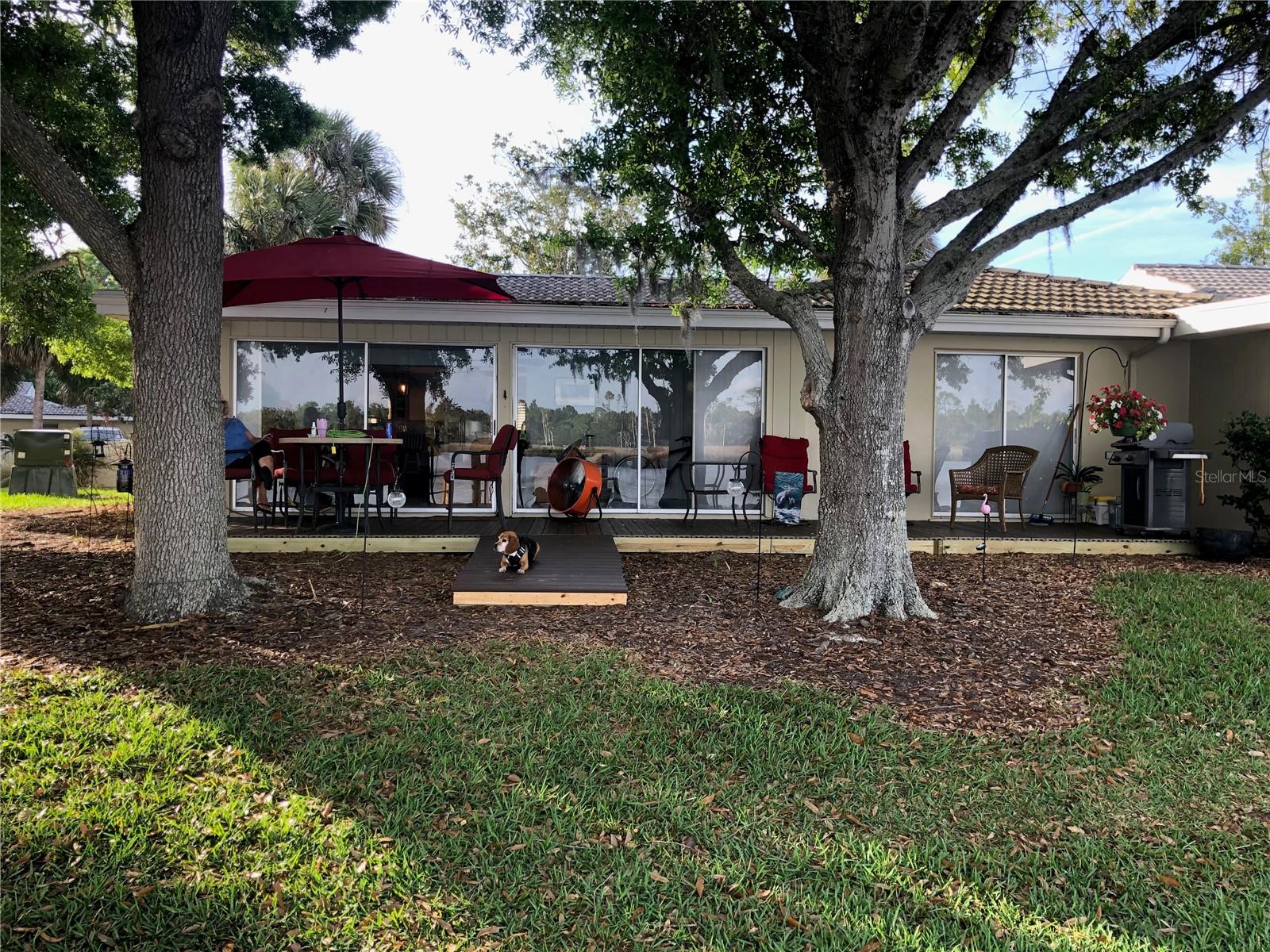 11446 W BAYSHORE DR #36, CRYSTAL RIVER, FL, 34429