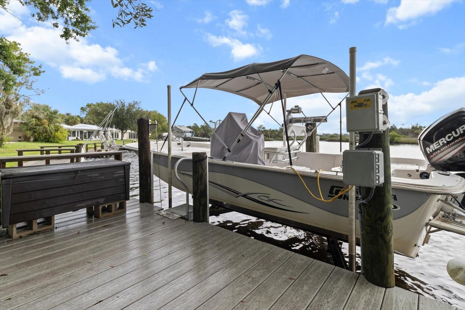 11446 W BAYSHORE DR #36, CRYSTAL RIVER, FL, 34429