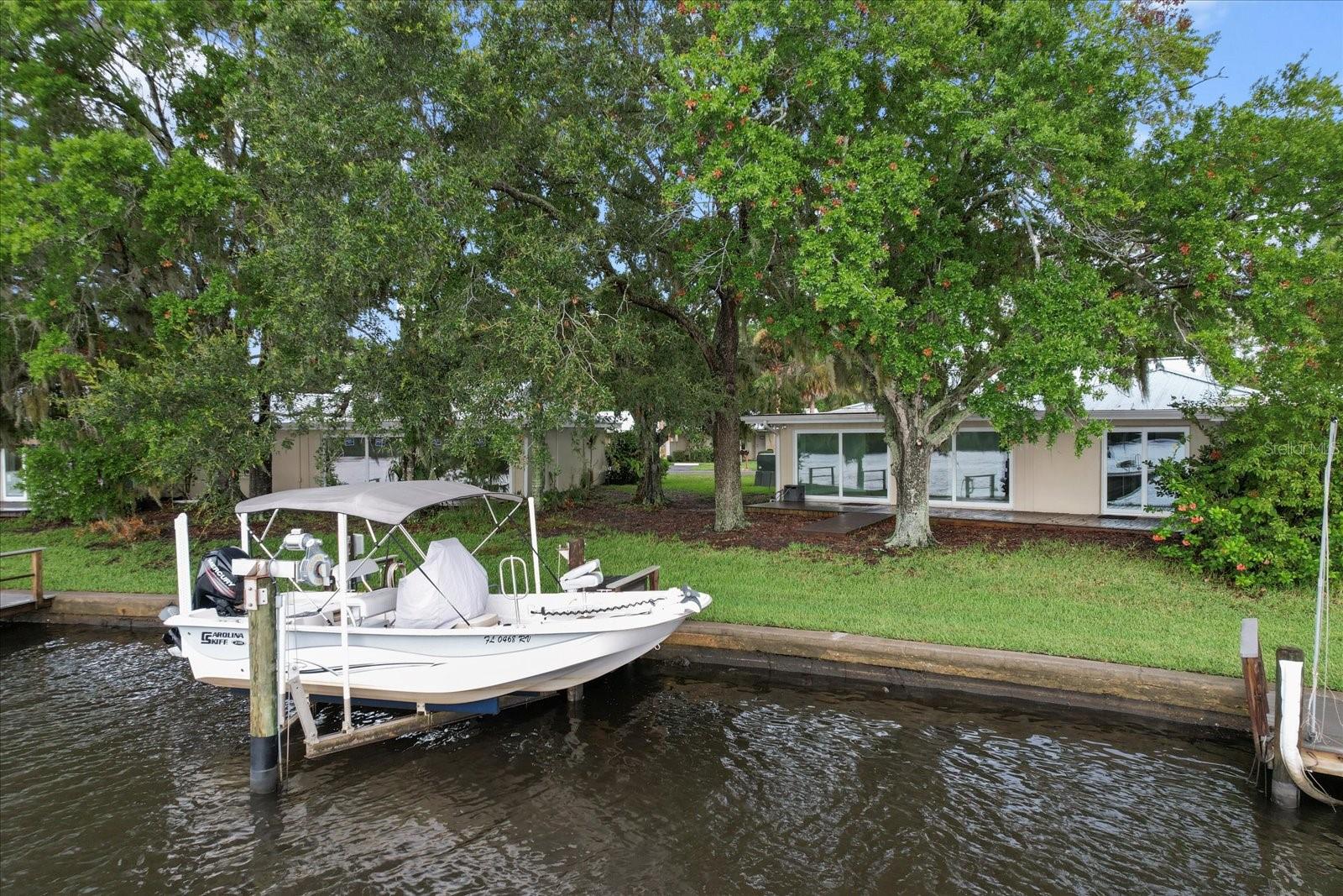 11446 W BAYSHORE DR #36, CRYSTAL RIVER, FL, 34429