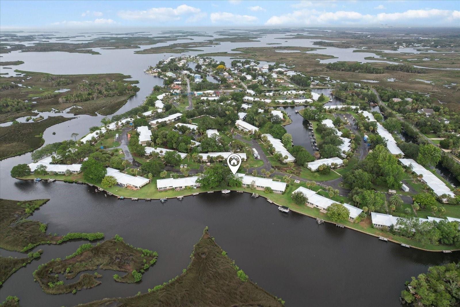 11446 W BAYSHORE DR #36, CRYSTAL RIVER, FL, 34429