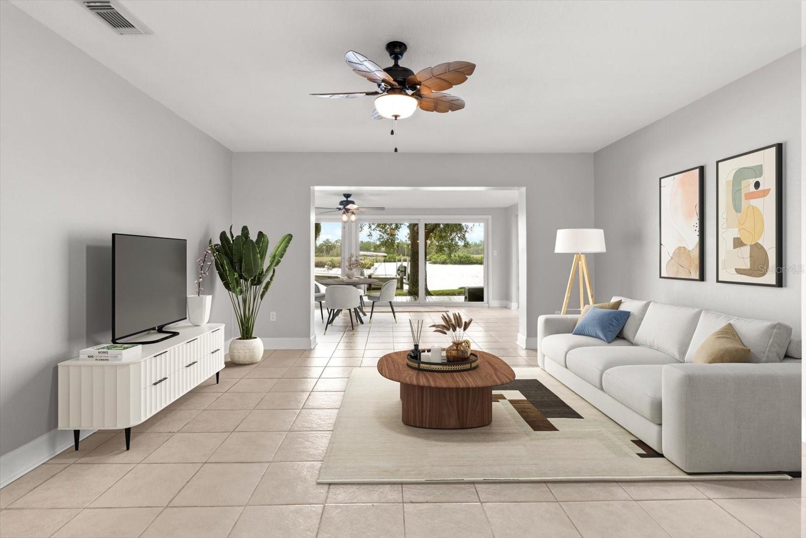 11446 W BAYSHORE DR #36, CRYSTAL RIVER, FL, 34429