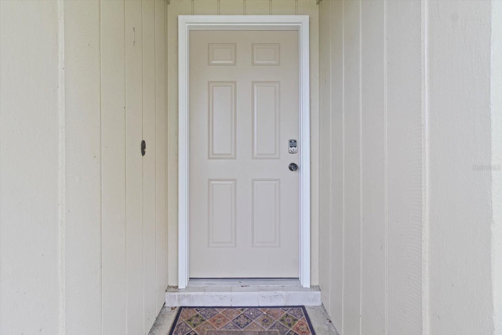 11446 W BAYSHORE DR #36, CRYSTAL RIVER, FL, 34429