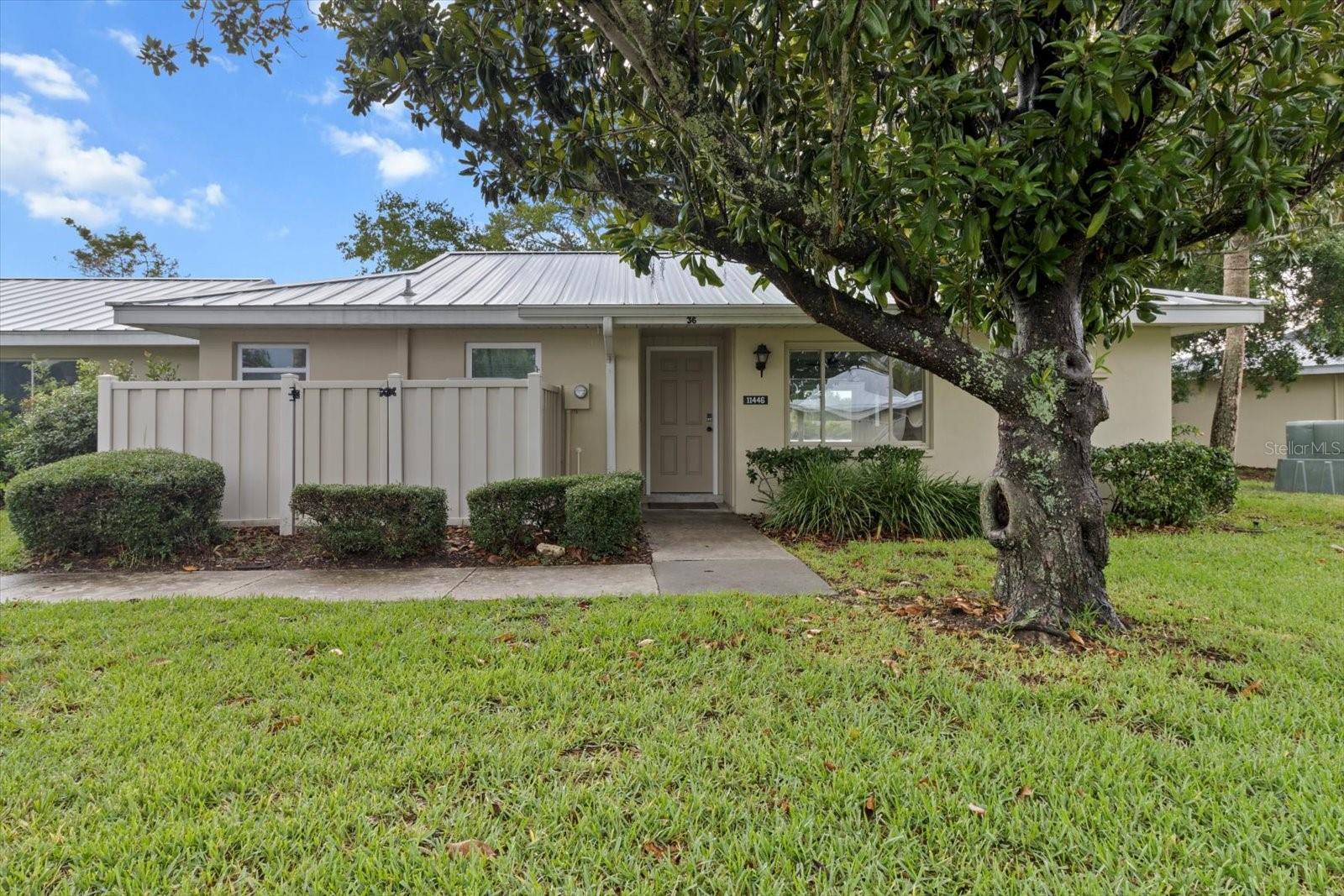 11446 W BAYSHORE DR #36, CRYSTAL RIVER, FL, 34429