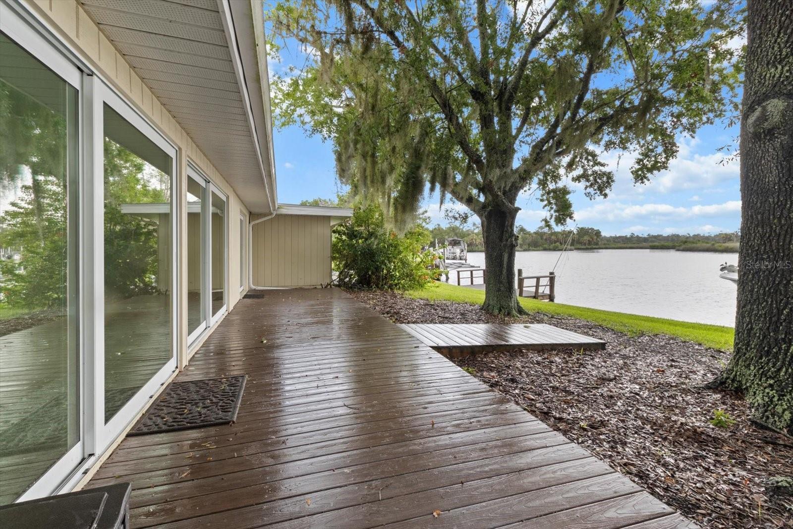 11446 W BAYSHORE DR #36, CRYSTAL RIVER, FL, 34429