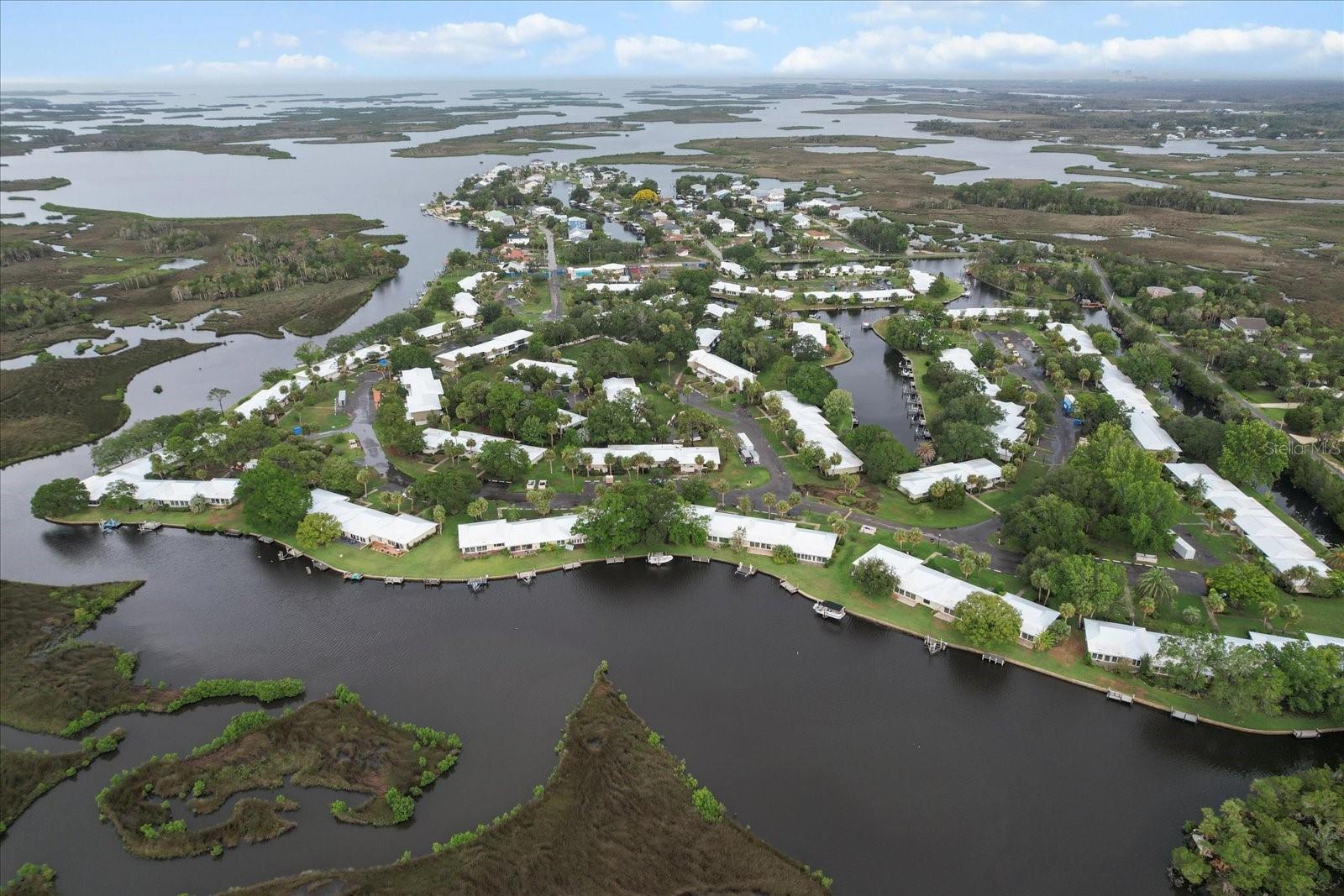 11446 W BAYSHORE DR #36, CRYSTAL RIVER, FL, 34429