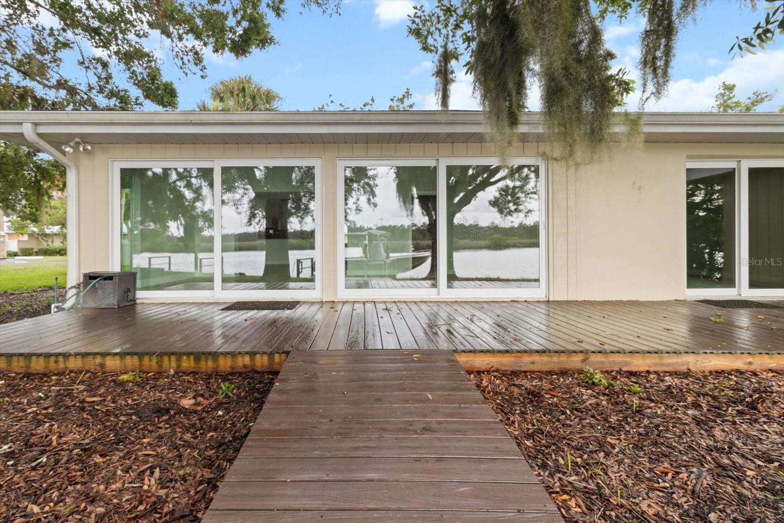 11446 W BAYSHORE DR #36, CRYSTAL RIVER, FL, 34429