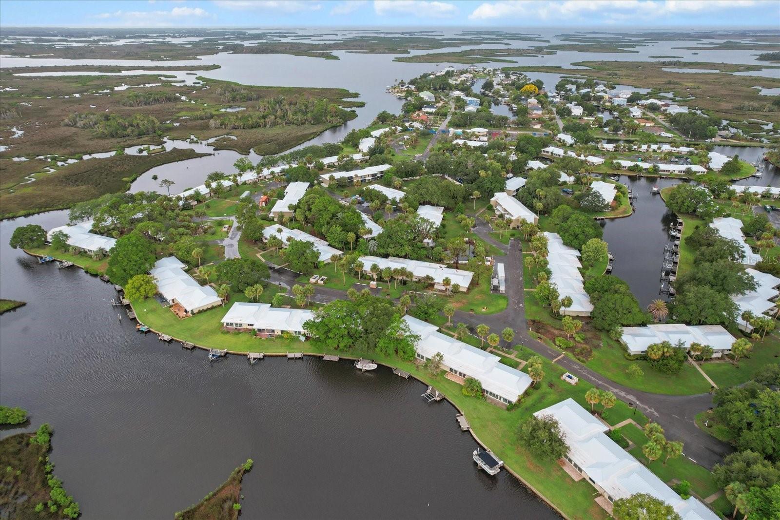 11446 W BAYSHORE DR #36, CRYSTAL RIVER, FL, 34429