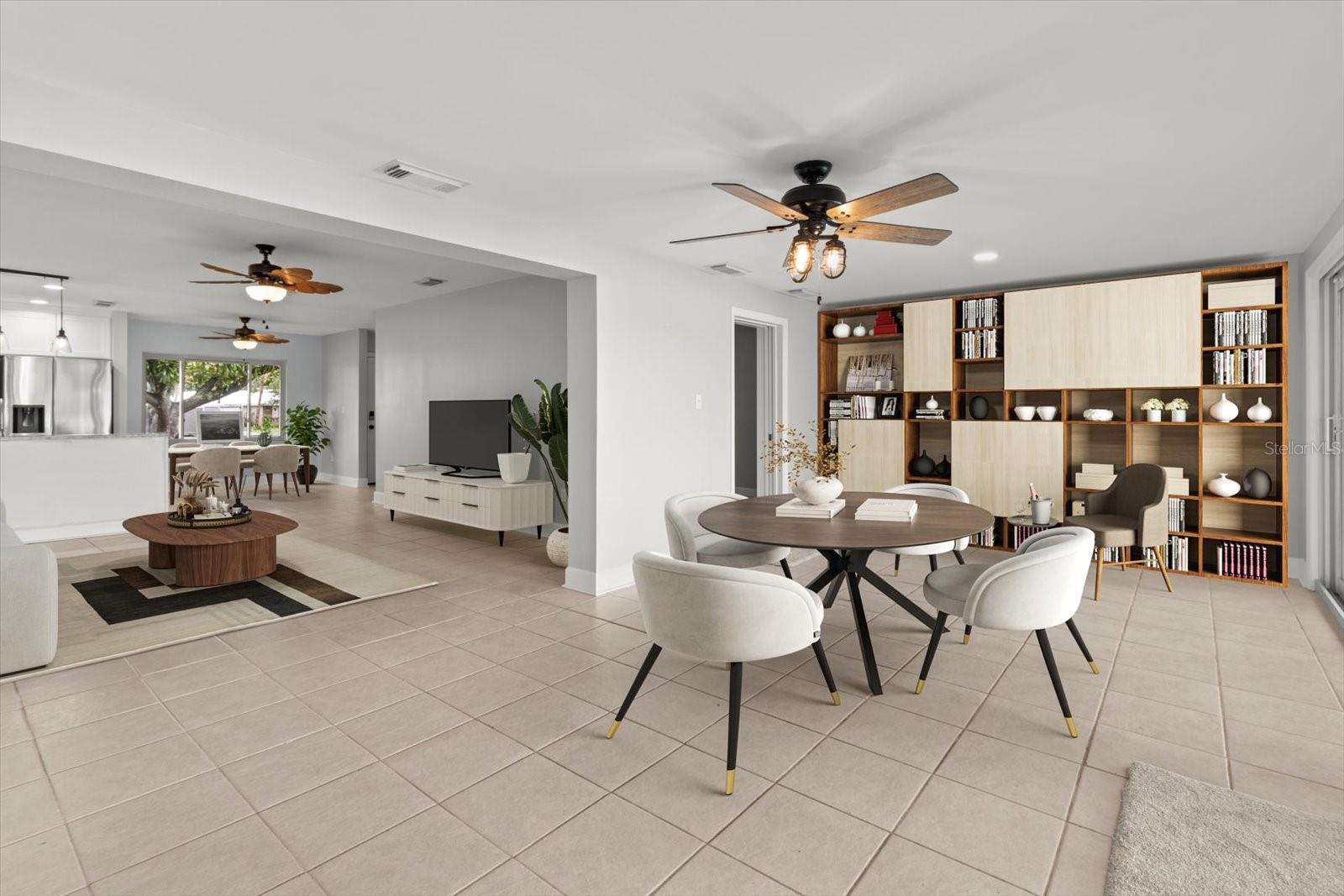 11446 W BAYSHORE DR #36, CRYSTAL RIVER, FL, 34429