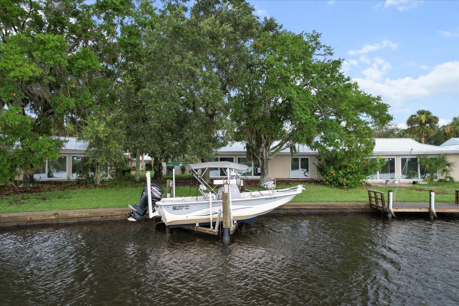 11446 W BAYSHORE DR #36, CRYSTAL RIVER, FL, 34429