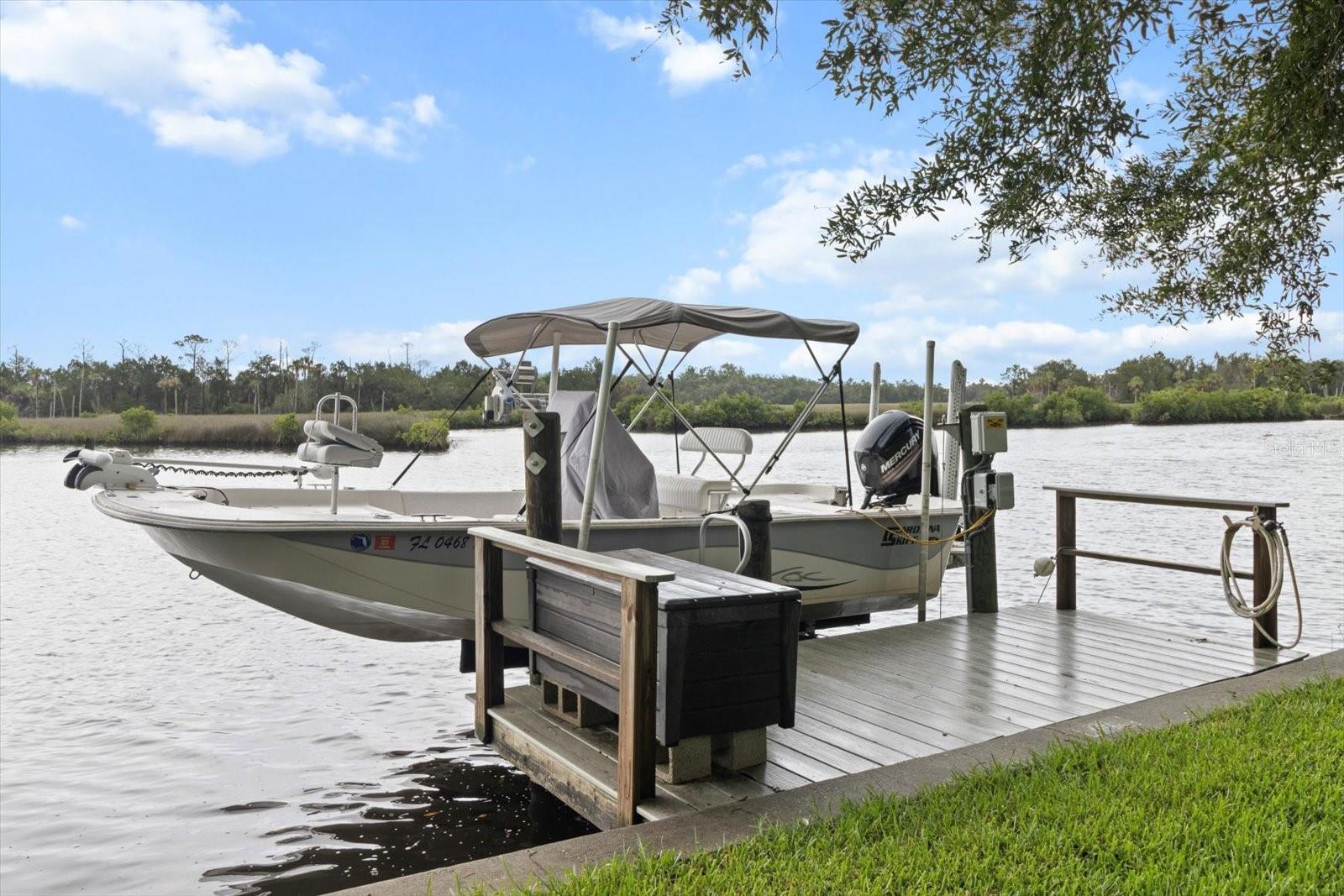 11446 W BAYSHORE DR #36, CRYSTAL RIVER, FL, 34429