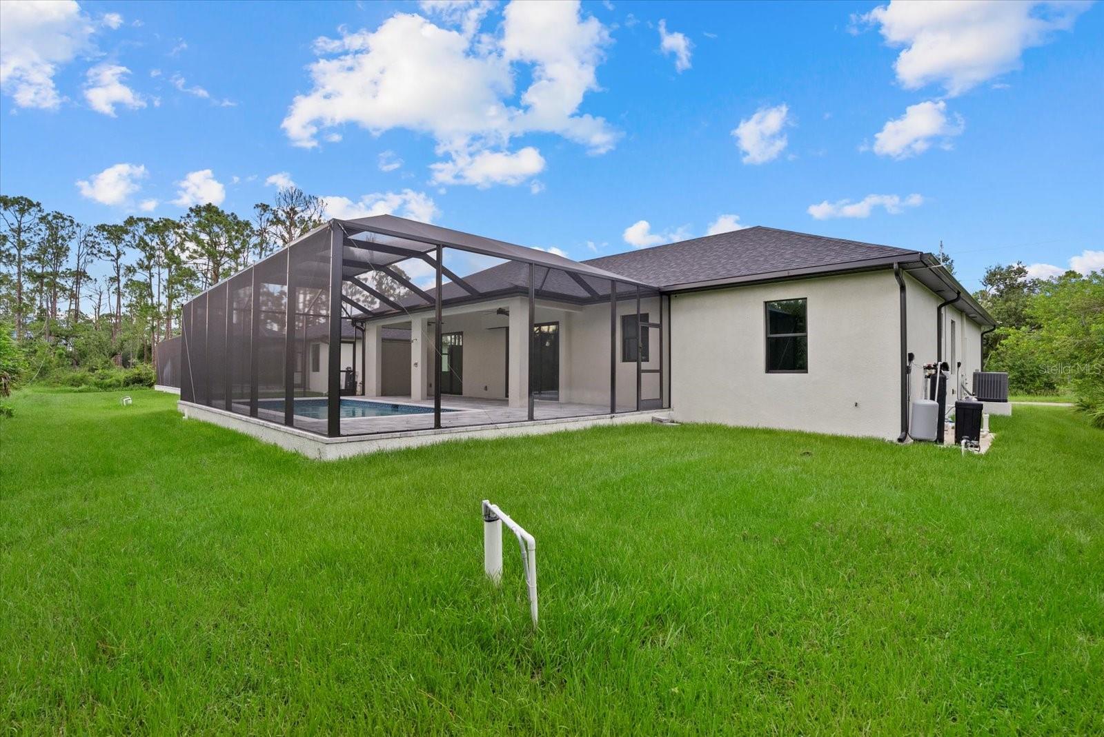 97 ALBRITTON ST, PORT CHARLOTTE, FL, 33953