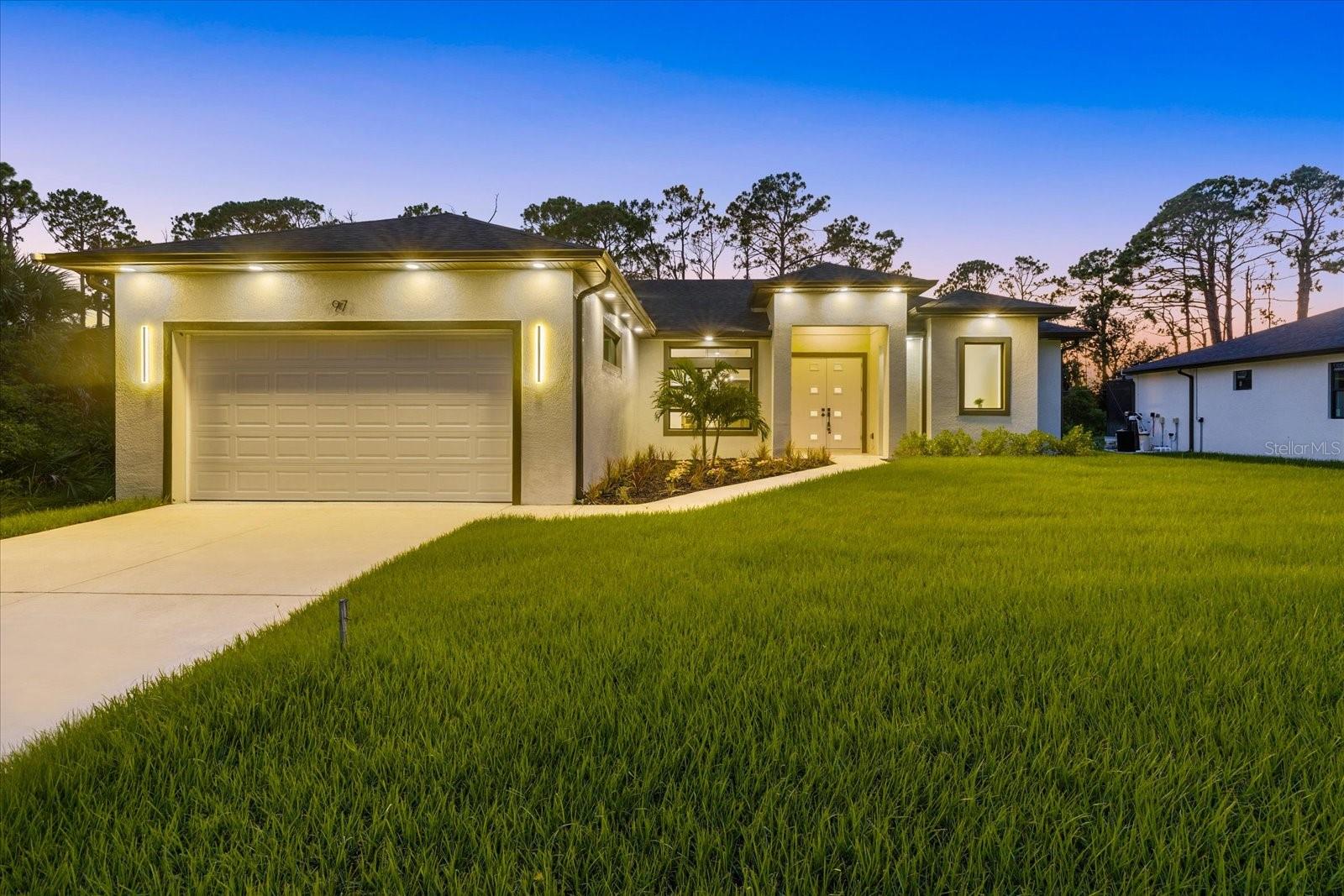 97 ALBRITTON ST, PORT CHARLOTTE, FL, 33953