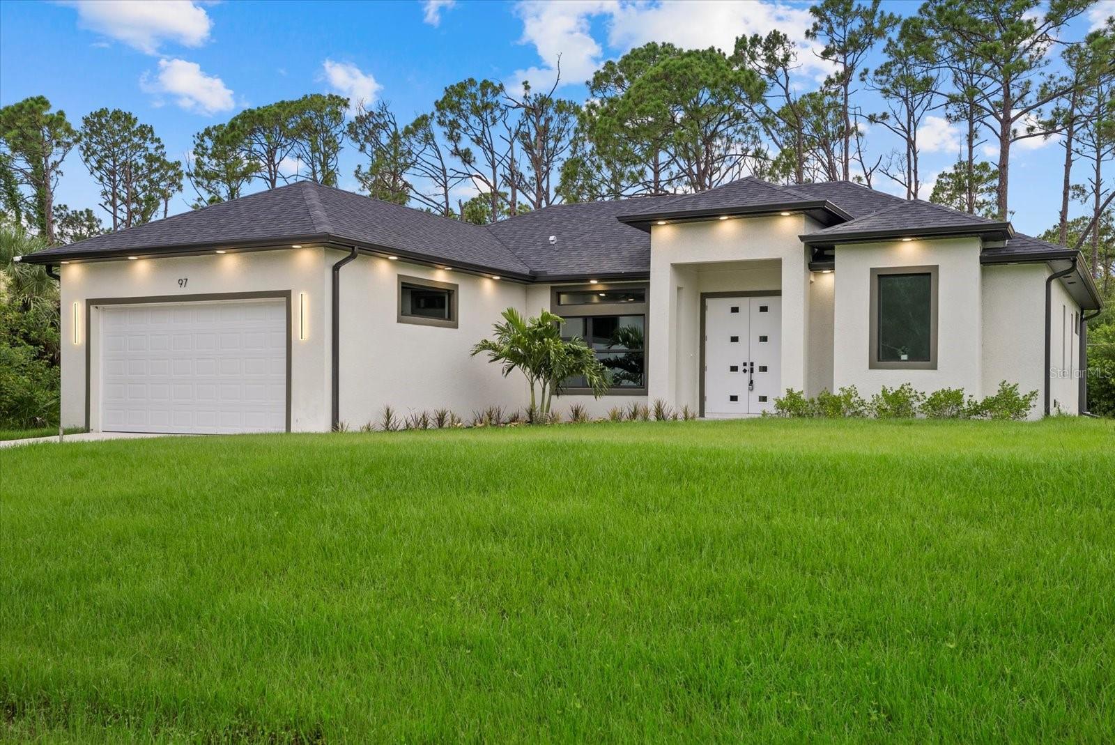 97 ALBRITTON ST, PORT CHARLOTTE, FL, 33953