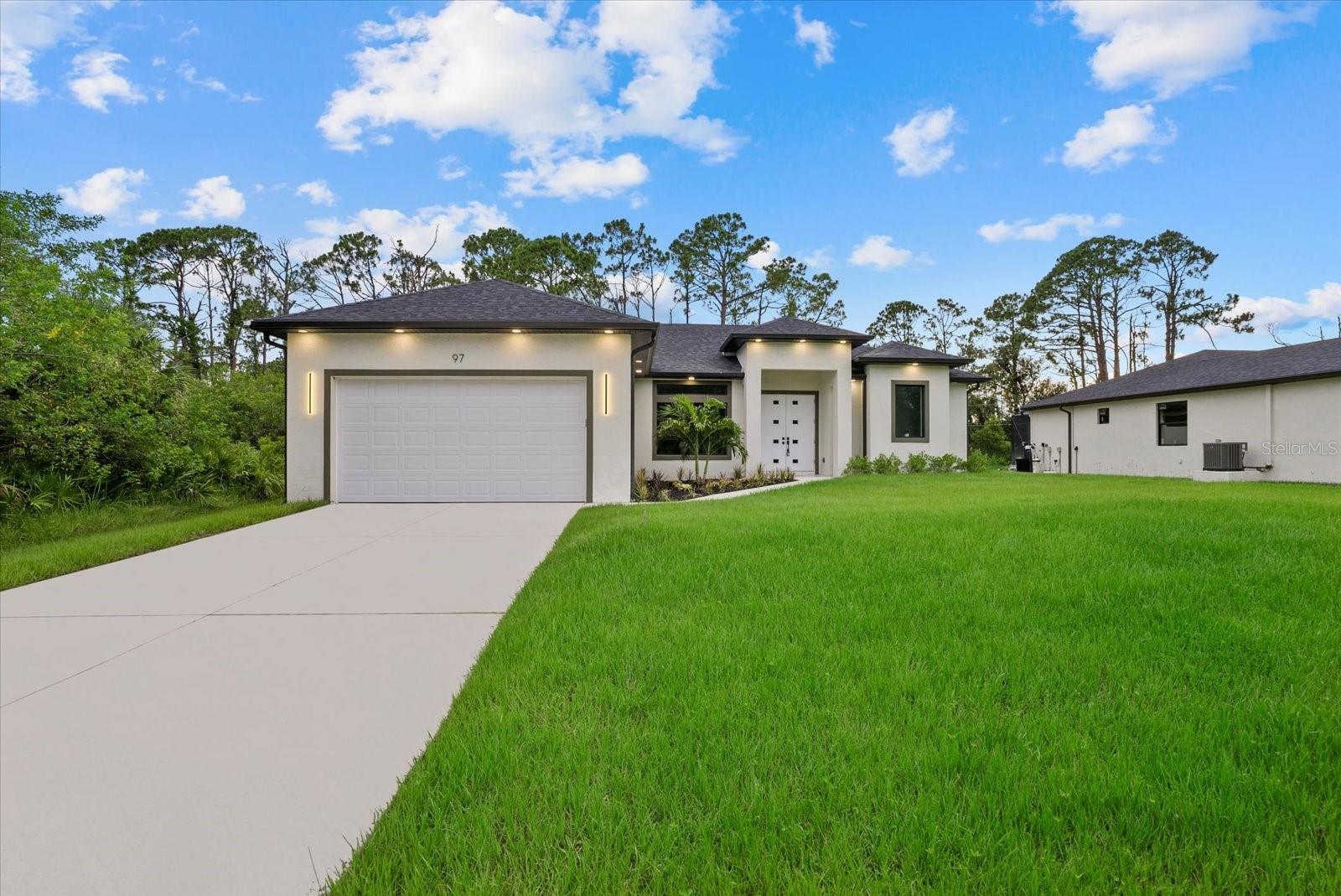 97 ALBRITTON ST, PORT CHARLOTTE, FL, 33953