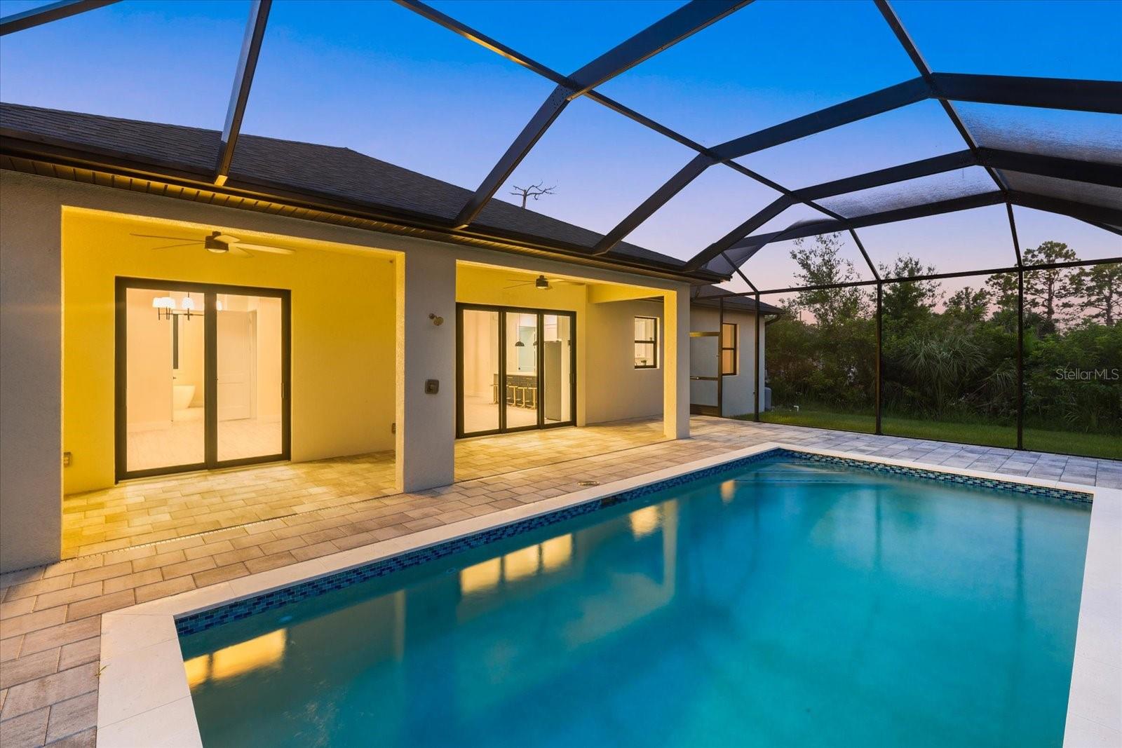 97 ALBRITTON ST, PORT CHARLOTTE, FL, 33953